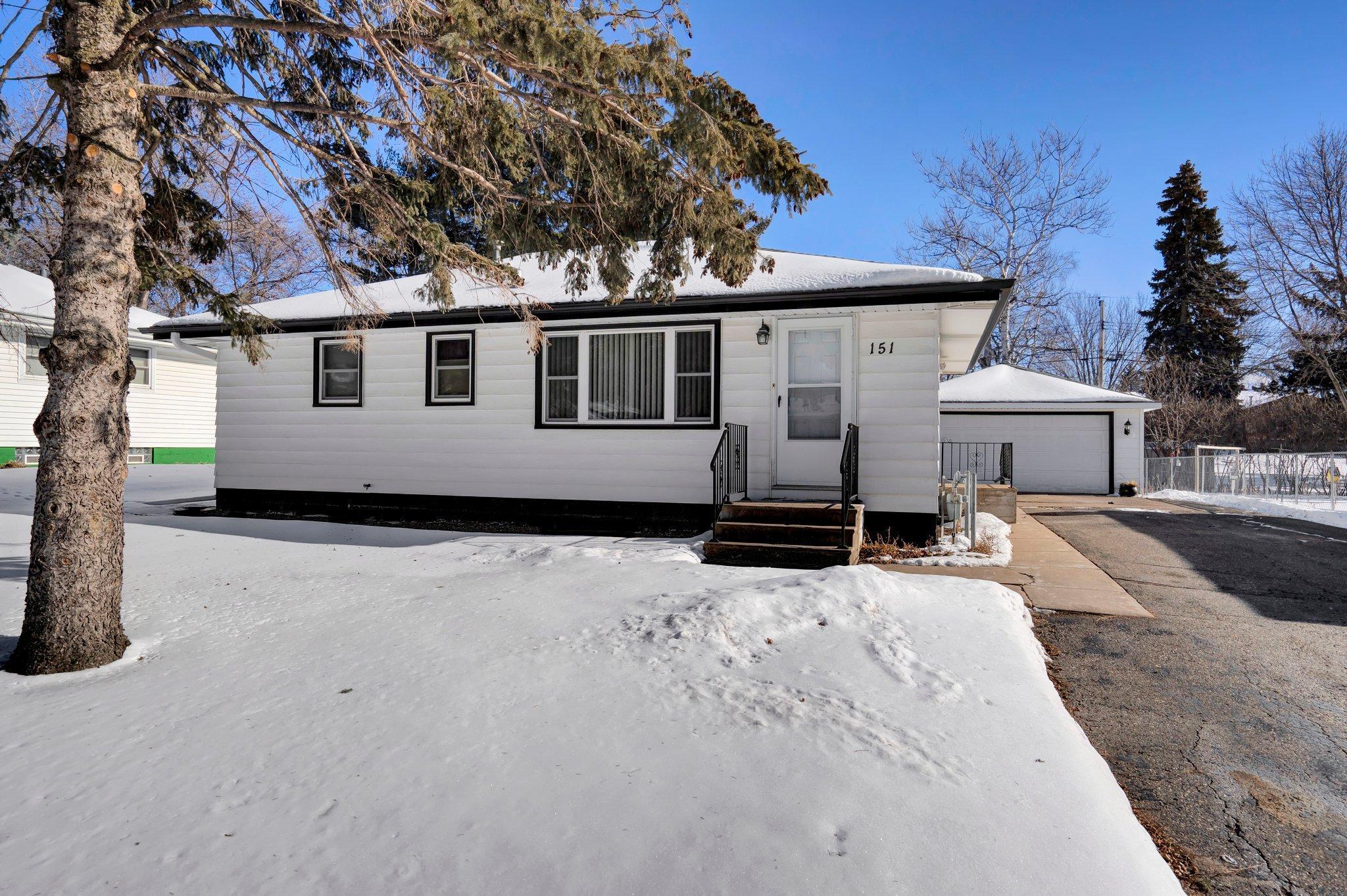 View of Residential at 151 Gresham Avenue, Oakdale MN 55128, Oakdale - Mike Wilen | Minnesota Team Real Estate