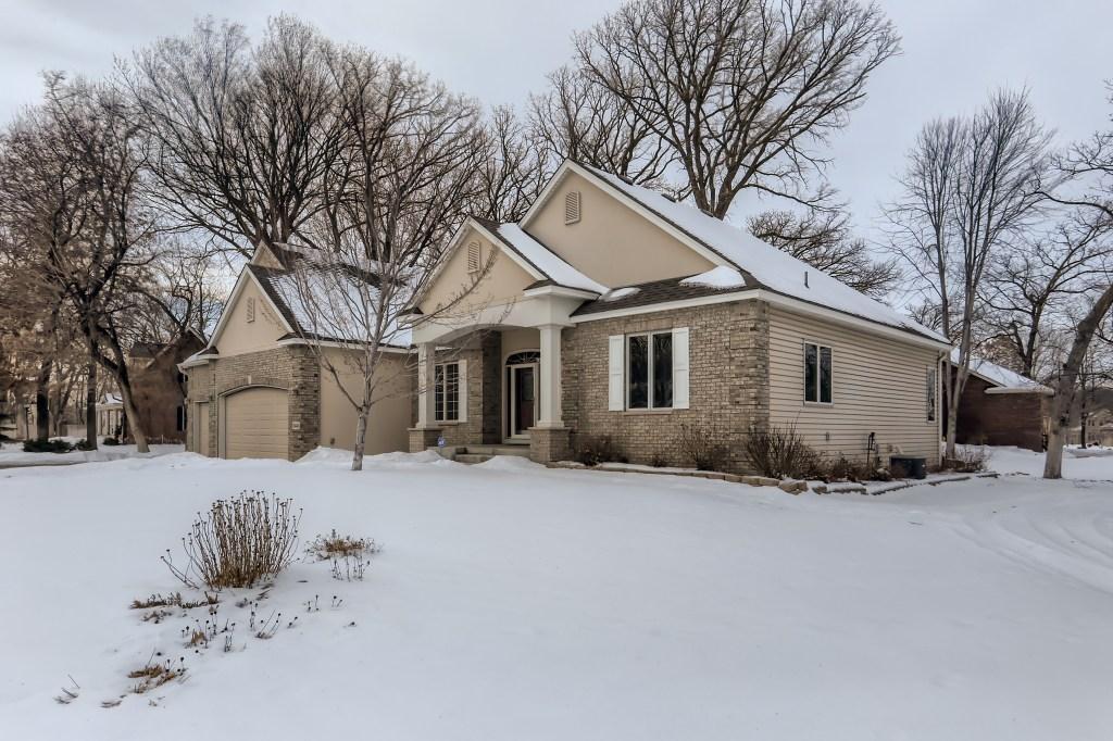 View of Residential at 10449 Abbott Drive, Brooklyn Park MN 55443, Brooklyn Park - Mike Wilen | Minnesota Team Real Estate