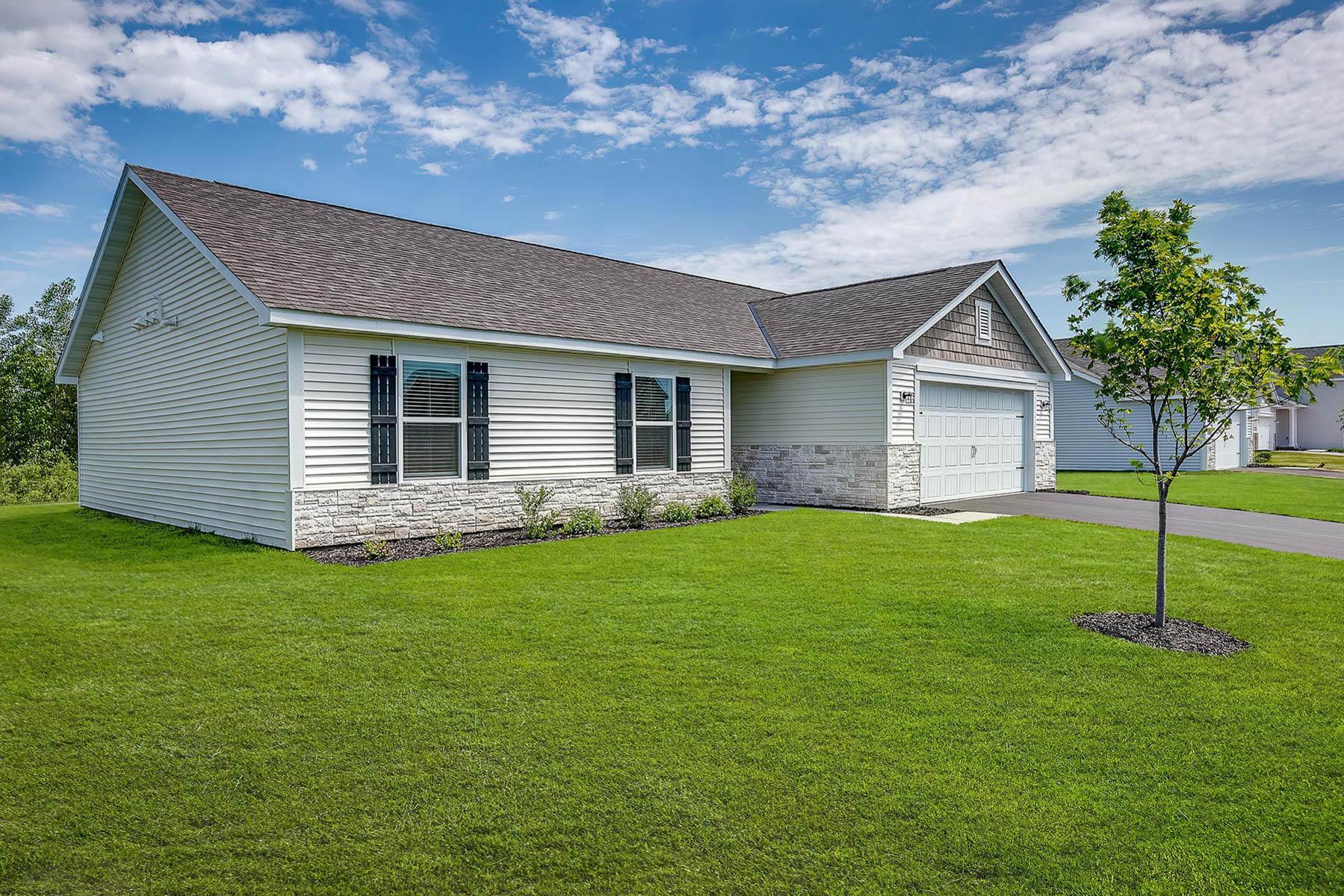 View of Residential at 19271 Eagle Lake Road, Big Lake MN 55309, Big Lake - Mike Wilen | Minnesota Team Real Estate