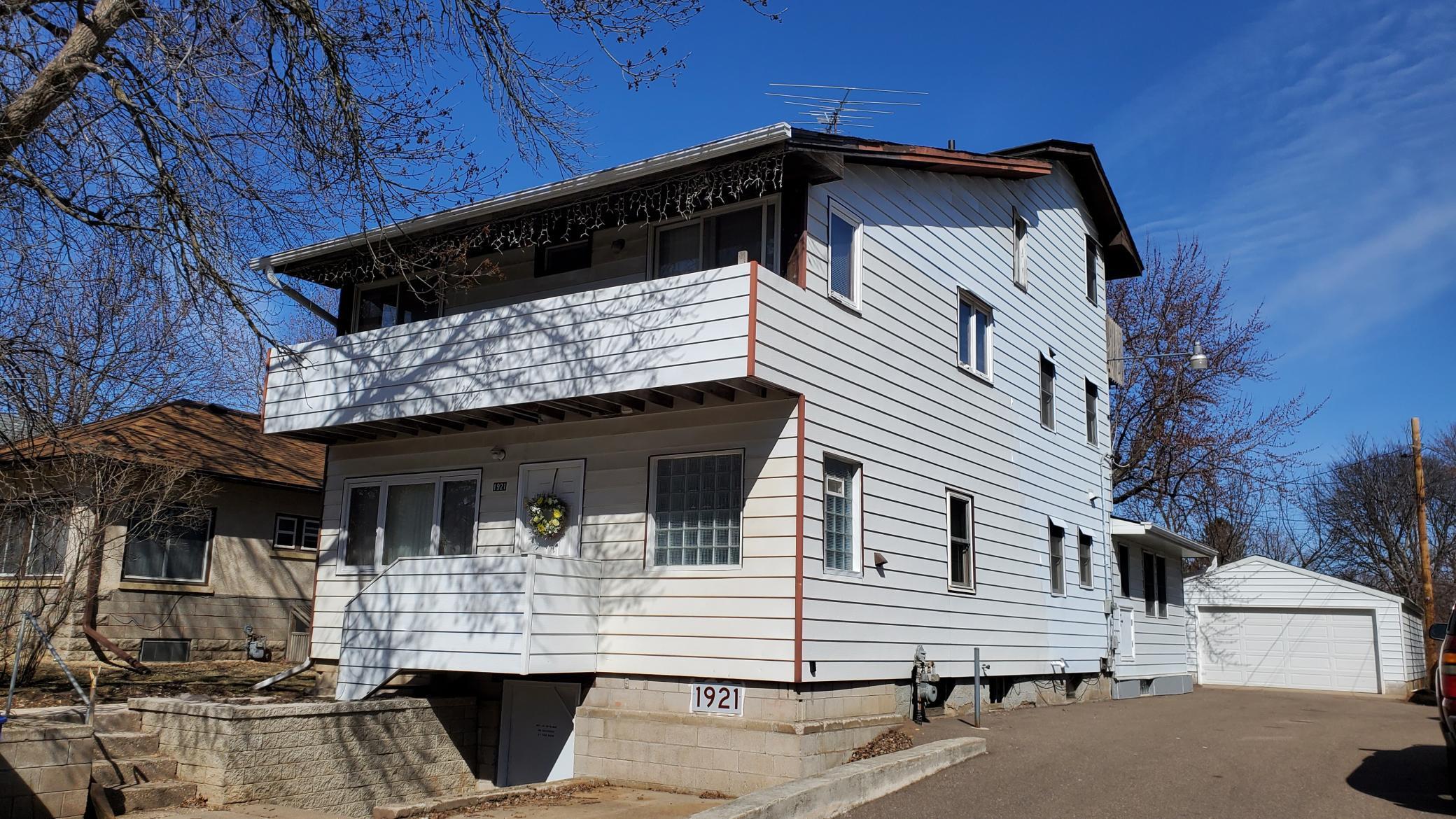 View of Residential at 1921 Margaret Street, Saint Paul MN 55119, Saint Paul - Mike Wilen | Minnesota Team Real Estate