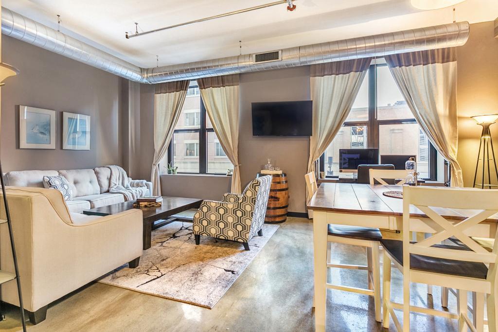 View of Residential at 350 Saint Peter Street #314, Saint Paul MN 55102, Saint Paul - Mike Wilen | Minnesota Team Real Estate