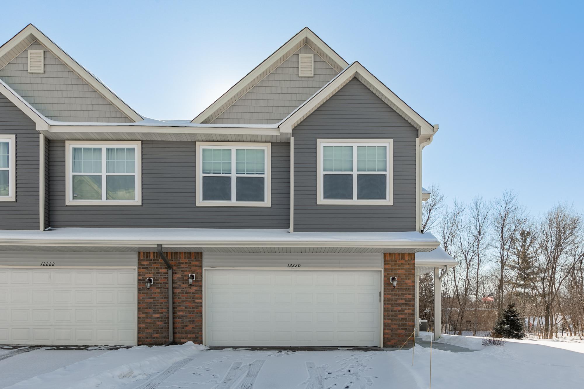 View of Residential at 12220 River Valley Drive, Burnsville MN 55337, Burnsville - Mike Wilen | Minnesota Team Real Estate