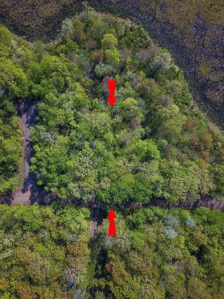 View of Land at Lot3 Block5 Deer Trail, Garrison MN 56450, Garrison - Mike Wilen | Minnesota Team Real Estate