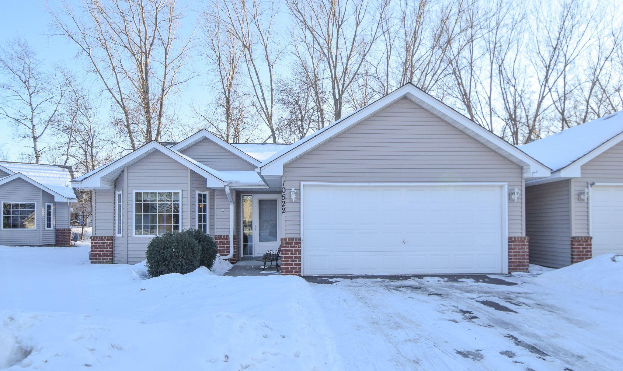 View of Residential at 10522 Redwood Street, Coon Rapids MN 55433, Coon Rapids - Mike Wilen | Minnesota Team Real Estate