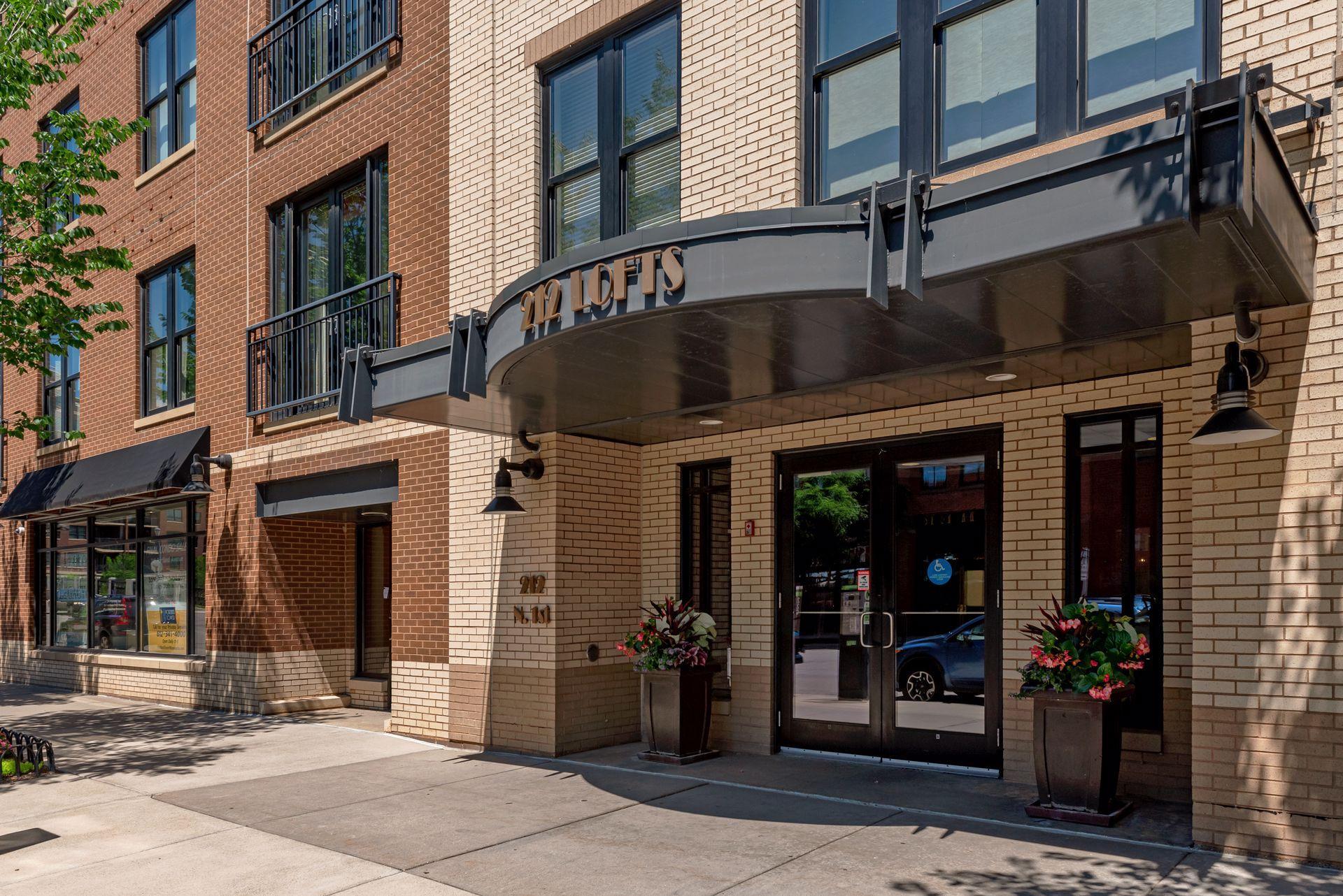 View of Residential at 212 1st Street #410, Minneapolis MN 55401, Minneapolis - Mike Wilen | Minnesota Team Real Estate