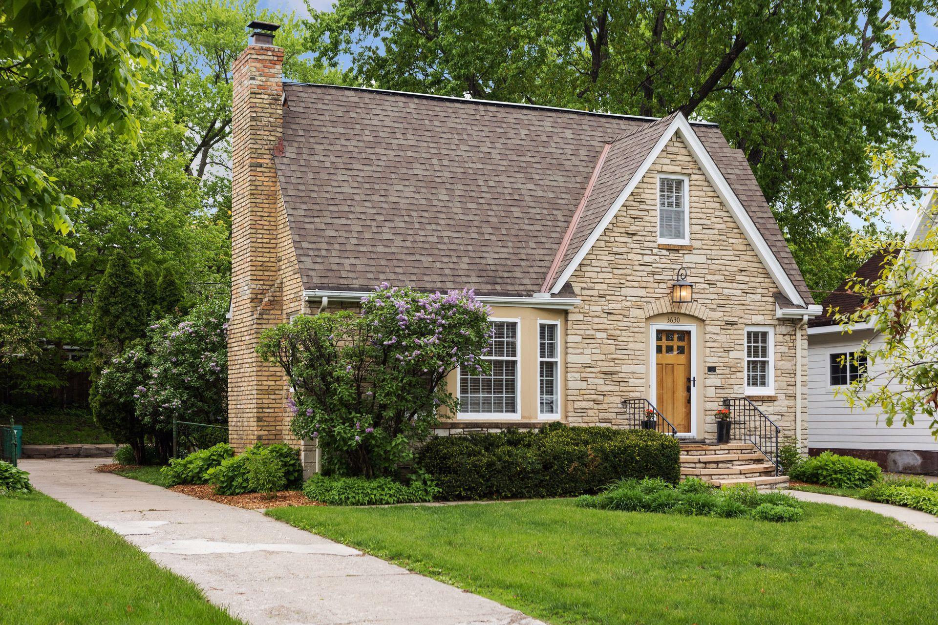 View of Residential at 3630 Glenhurst Avenue, Saint Louis Park MN 55416, Saint Louis Park - Mike Wilen | Minnesota Team Real Estate