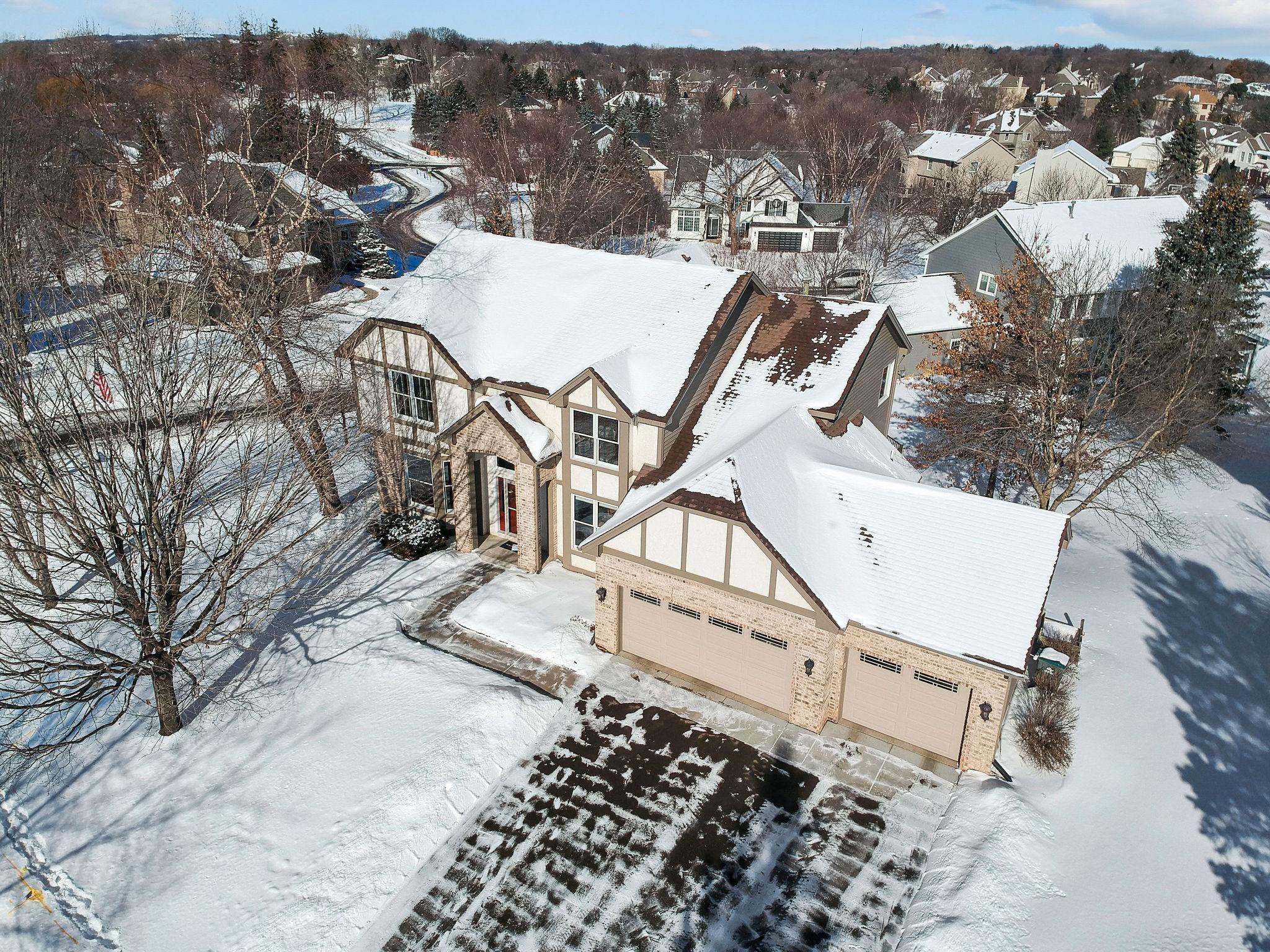 View of Residential at 15002 Camdon Hill, Eden Prairie MN 55347, Eden Prairie - Mike Wilen | Minnesota Team Real Estate
