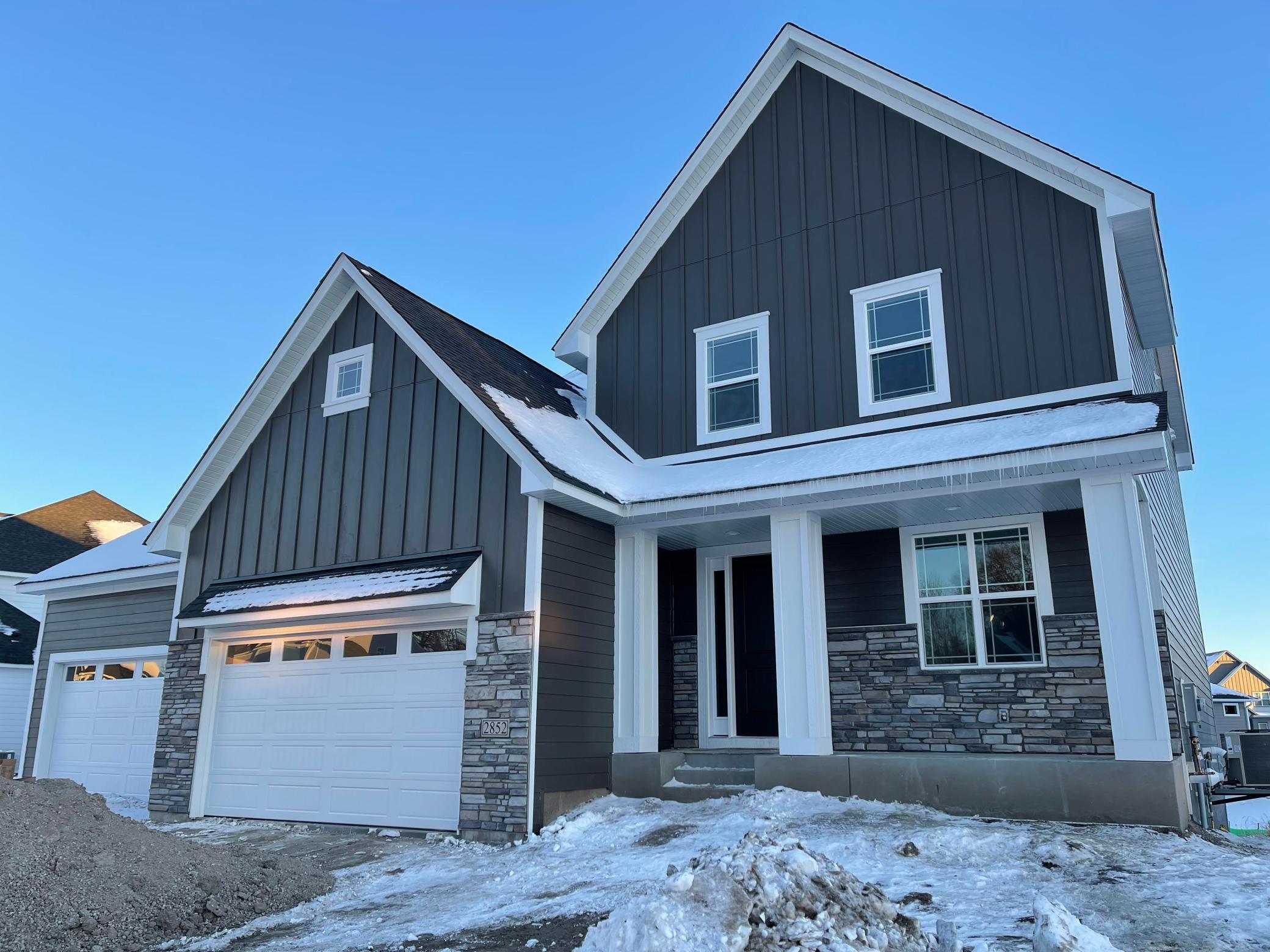 View of Residential at 2852 132nd Avenue, Blaine MN 55449, Blaine - Mike Wilen | Minnesota Team Real Estate