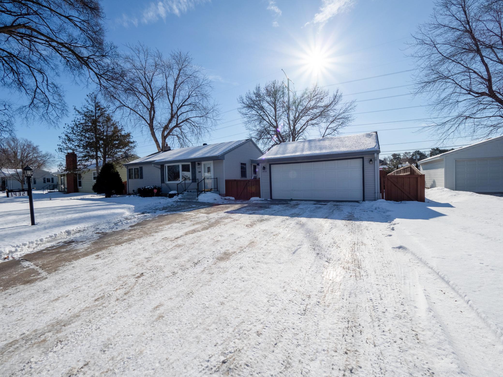 View of Residential at 1432 Talisman Curve, Roseville MN 55113, Roseville - Mike Wilen | Minnesota Team Real Estate