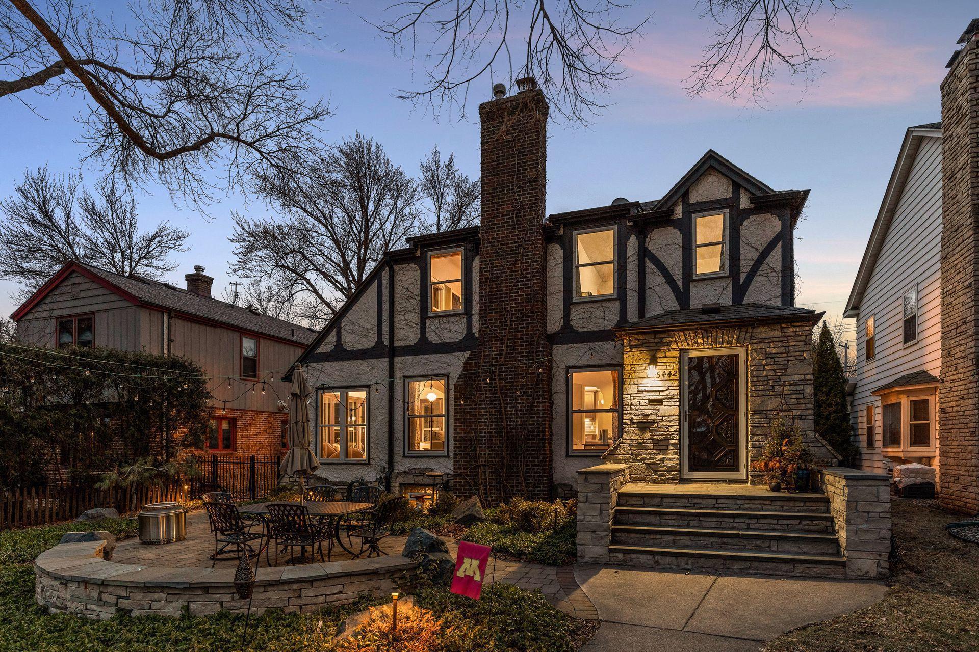 View of Residential at 5442 Edgewater Boulevard, Minneapolis MN 55417, Minneapolis - Mike Wilen | Minnesota Team Real Estate