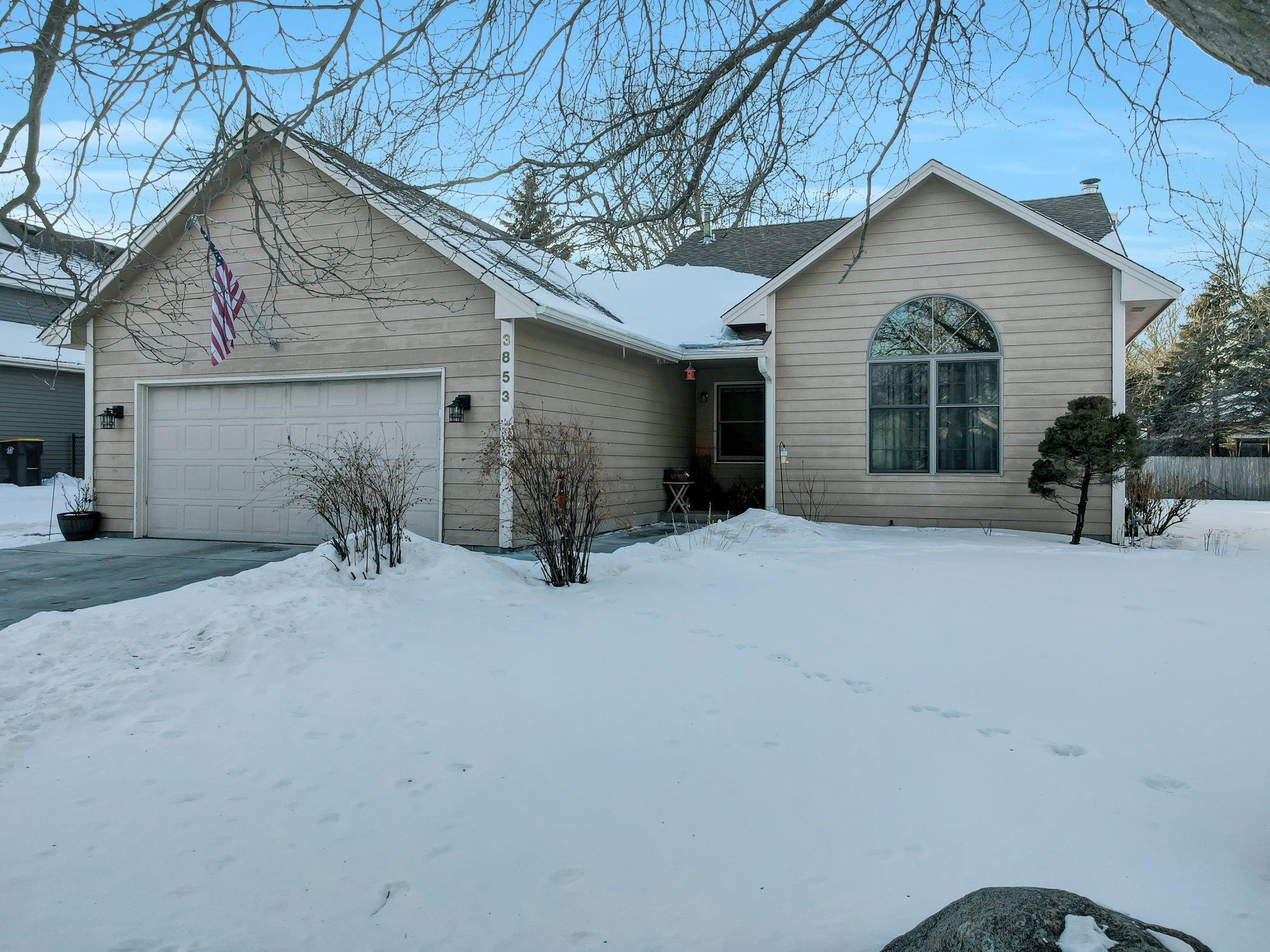 View of Residential at 3853 Gibraltar Trail, Eagan MN 55123, Eagan - Mike Wilen | Minnesota Team Real Estate