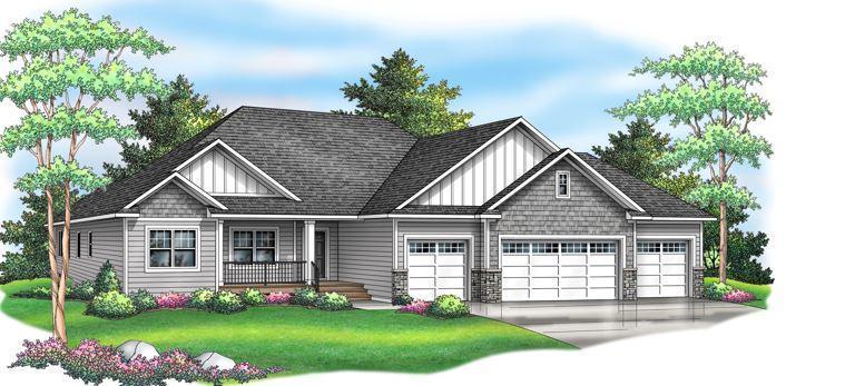 View of Residential at 8339 169th Avenue, Forest Lake MN 55025, Forest Lake - Mike Wilen | Minnesota Team Real Estate
