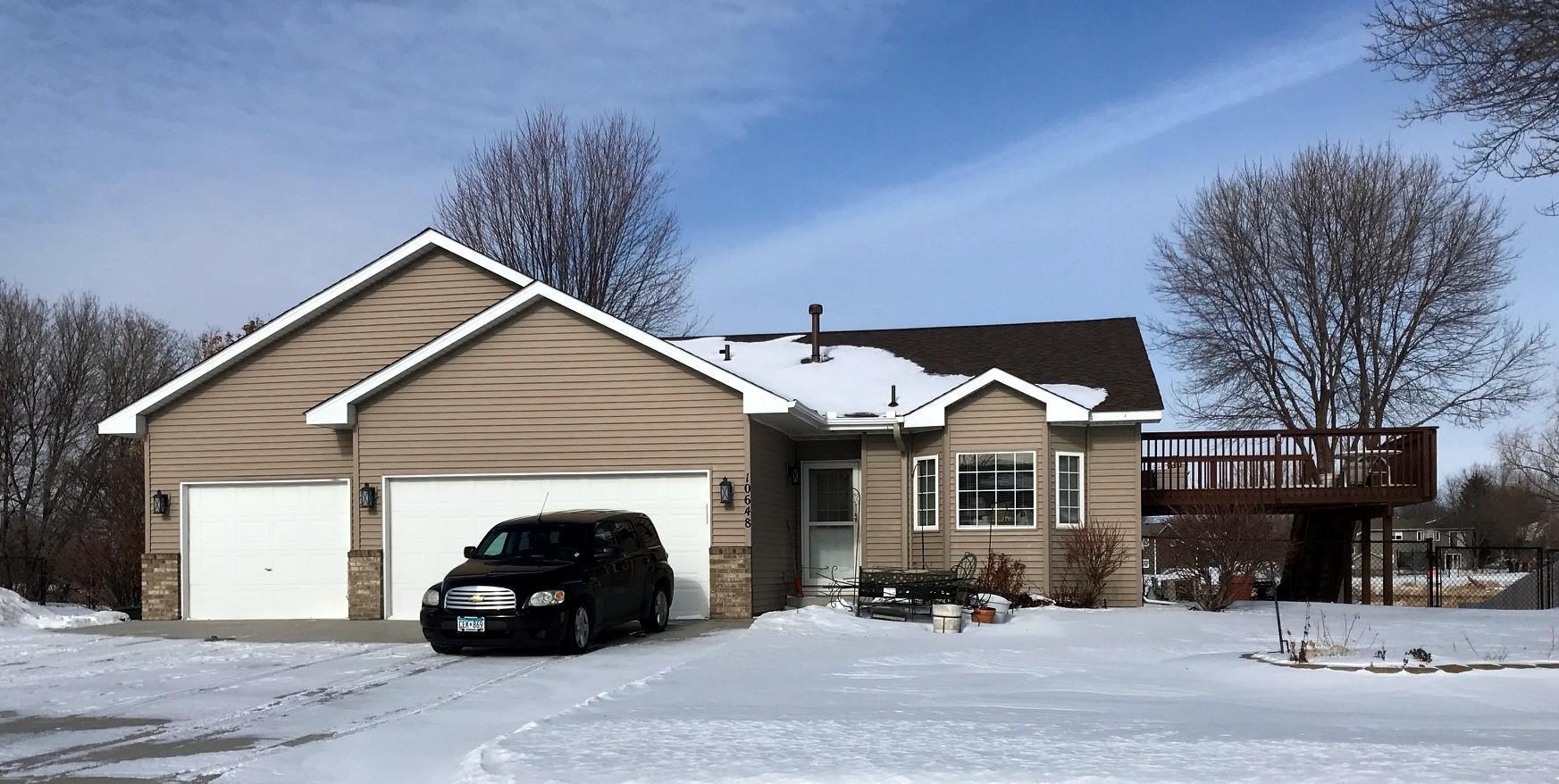 View of Residential at 10648 58th Street, Albertville MN 55301, Albertville - Mike Wilen | Minnesota Team Real Estate