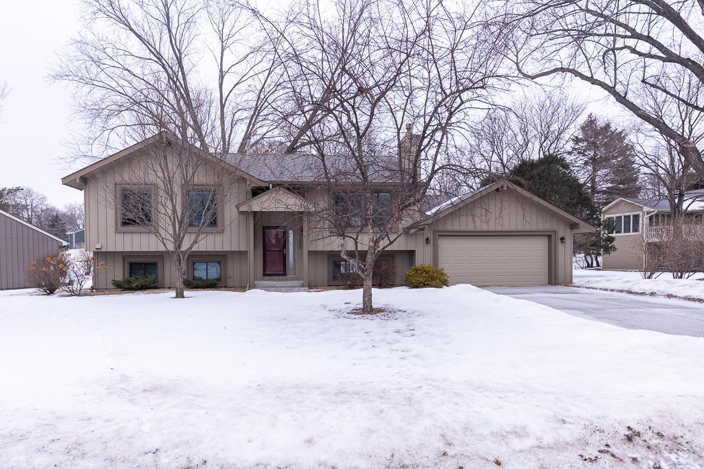 View of Residential at 10860 Northmark Drive, Eden Prairie MN 55344, Eden Prairie - Mike Wilen | Minnesota Team Real Estate