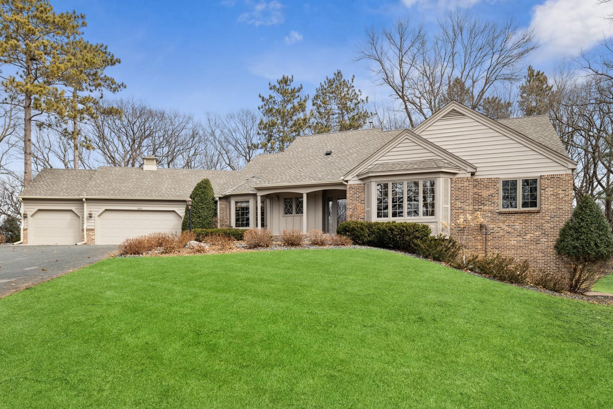 View of Residential at 4821 Highland Road, Minnetonka MN 55345, Minnetonka - Mike Wilen | Minnesota Team Real Estate