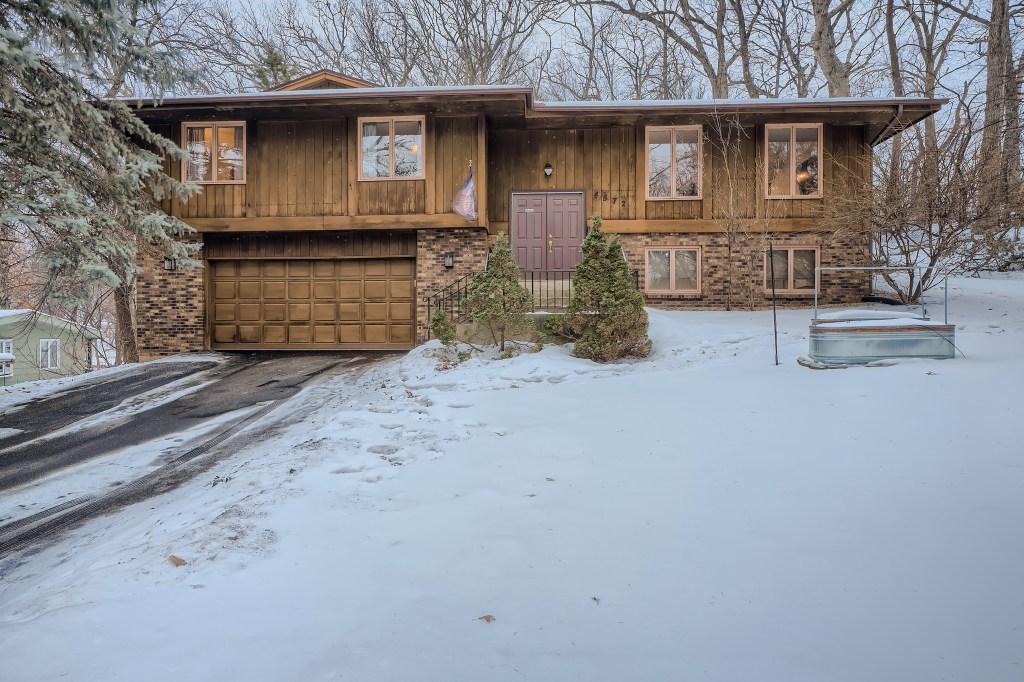 View of Residential at 4572 Ches Mar Drive, Eagan MN 55123, Eagan - Mike Wilen | Minnesota Team Real Estate