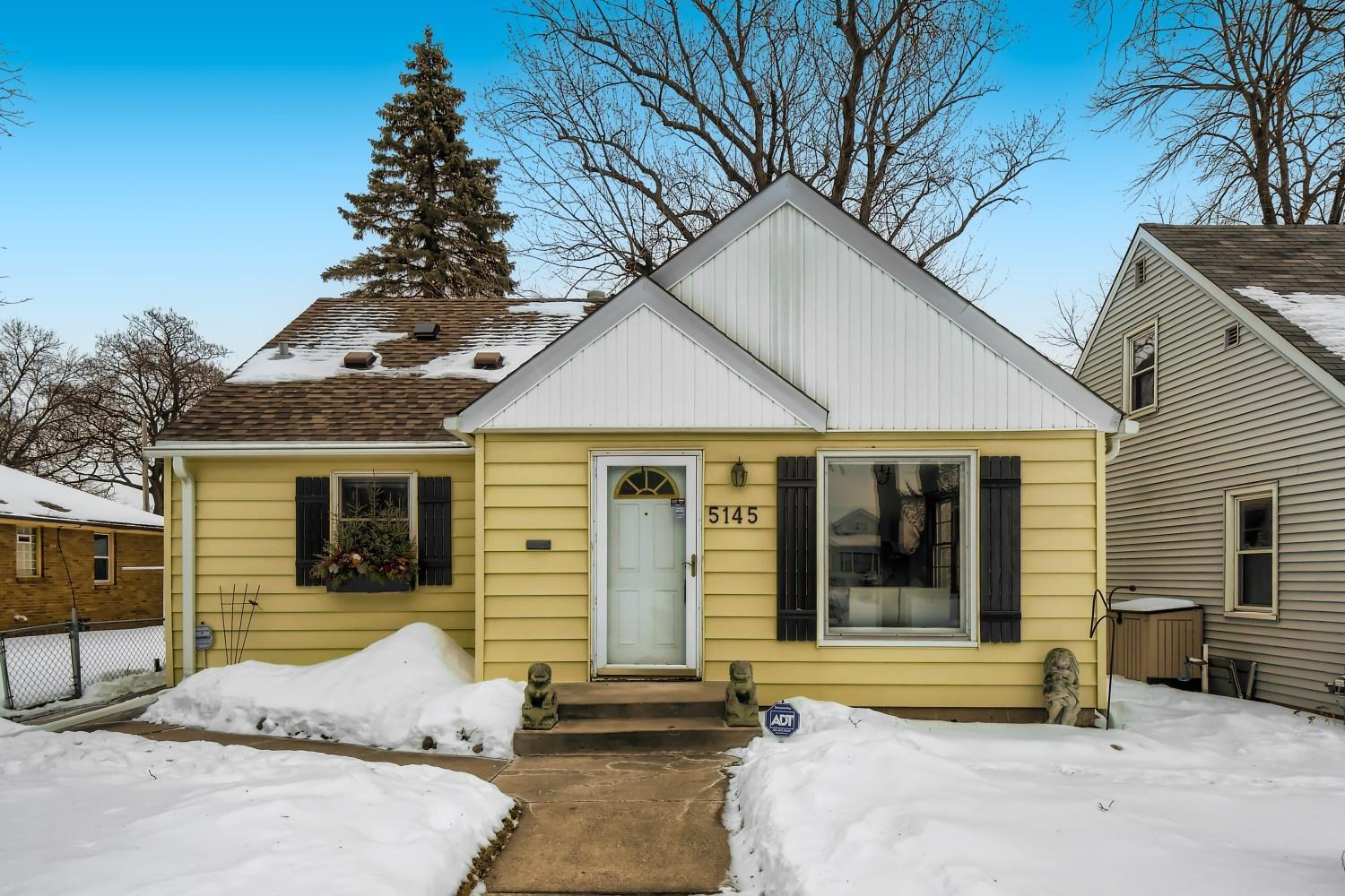 View of Residential at 5145 Penn Avenue, Minneapolis MN 55419, Minneapolis - Mike Wilen | Minnesota Team Real Estate