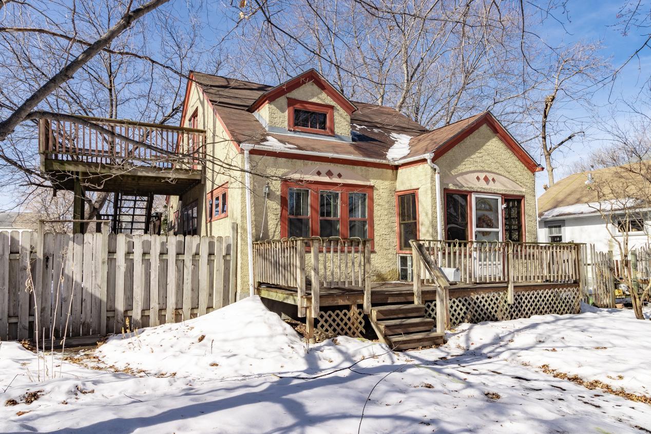 View of Residential at 2824 32nd Avenue, Minneapolis MN 55406, Minneapolis - Mike Wilen | Minnesota Team Real Estate