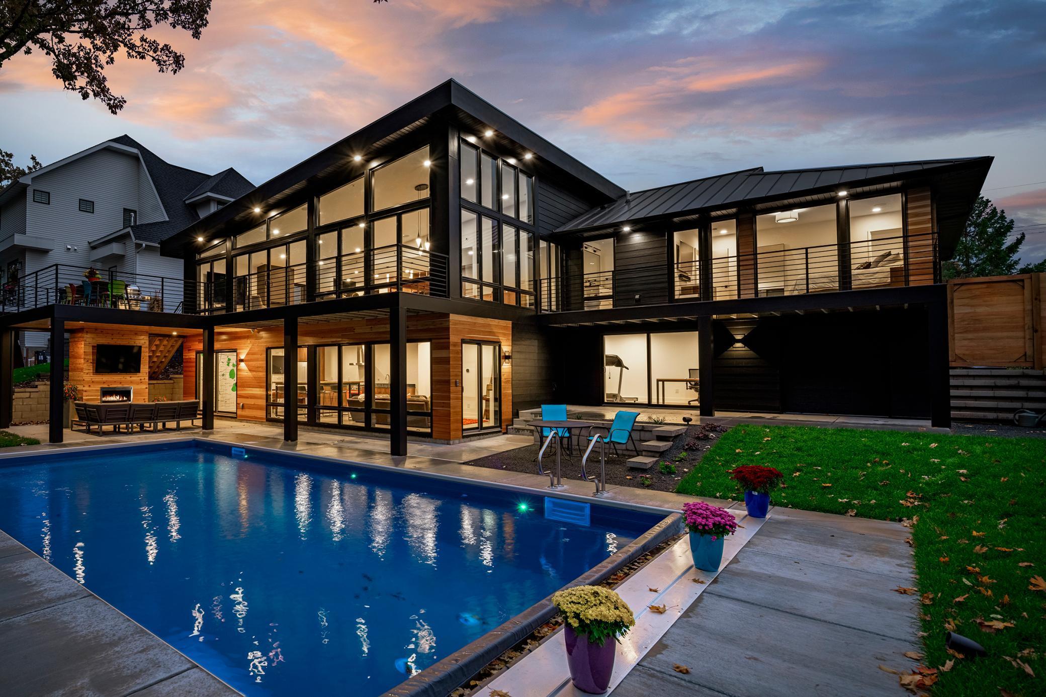 View of Residential at 3808 57th Street, Edina MN 55410, Edina - Mike Wilen | Minnesota Team Real Estate