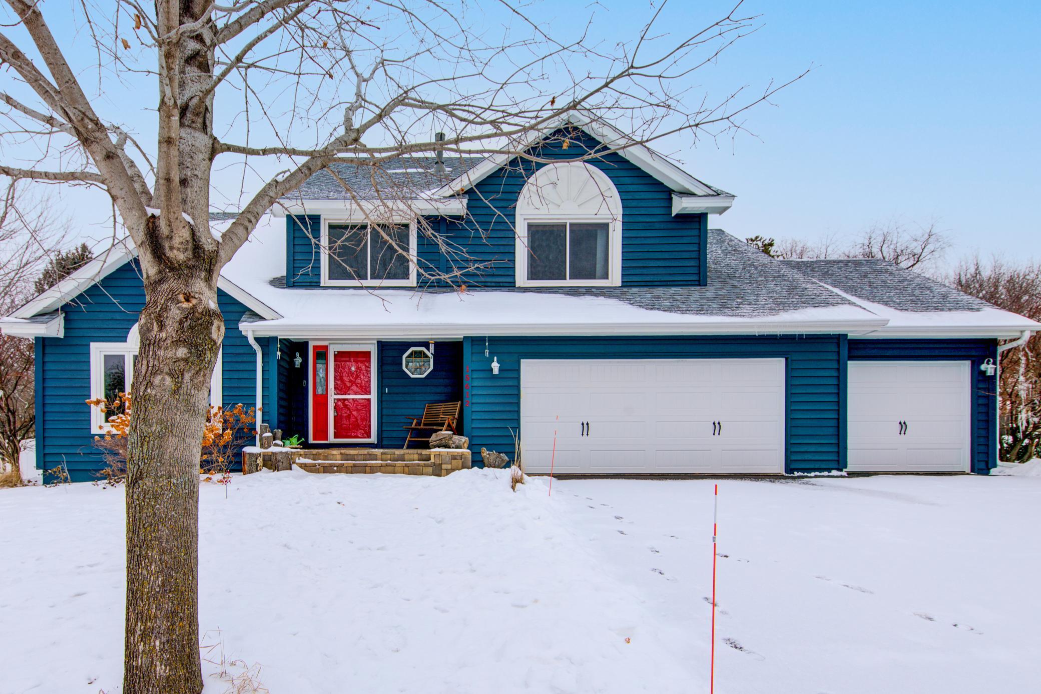View of Residential at 15612 Canyon Ridge, Eden Prairie MN 55347, Eden Prairie - Mike Wilen | Minnesota Team Real Estate