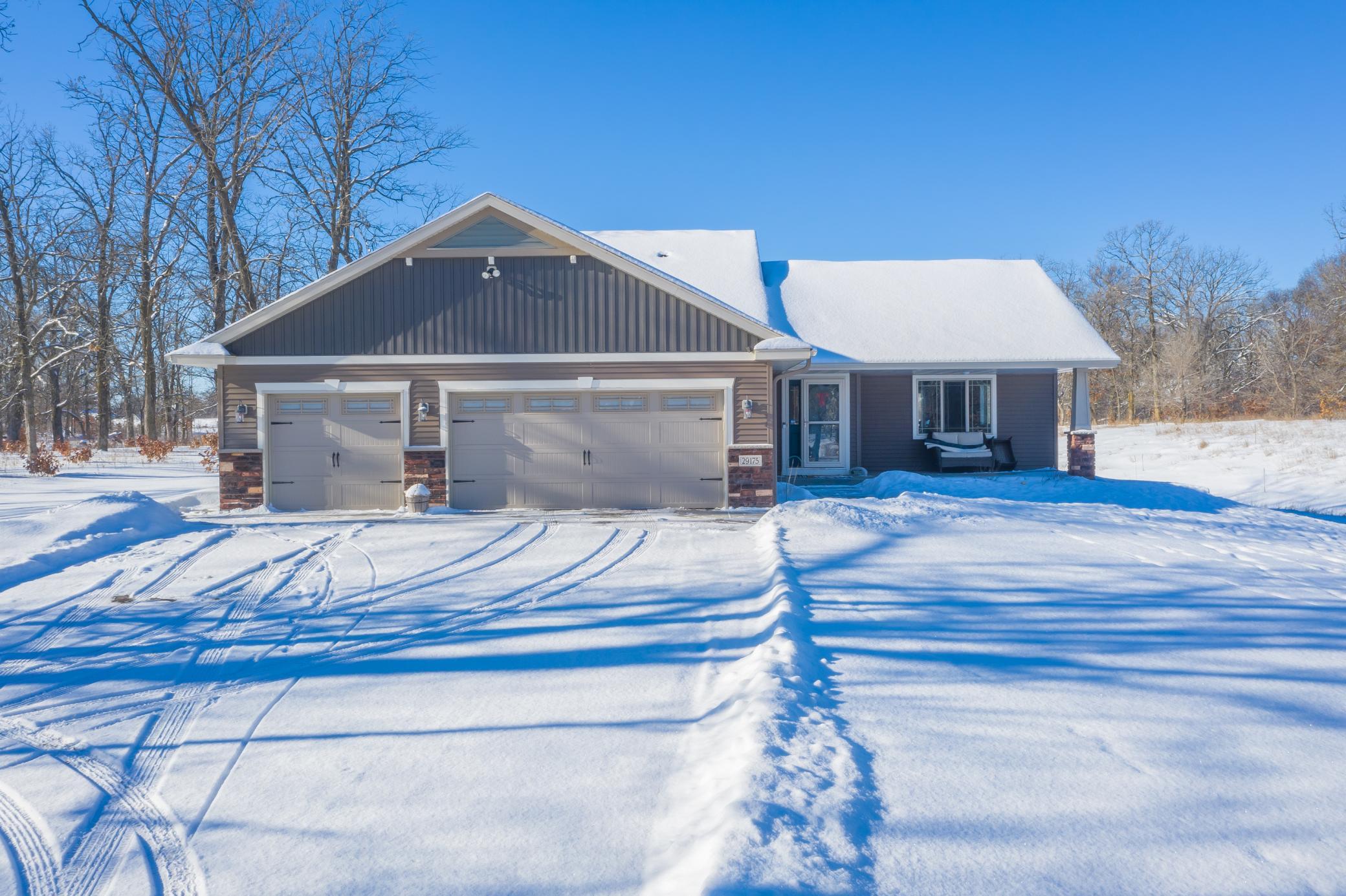 View of Residential at 29175 151st Street, Zimmerman MN 55398, Zimmerman - Mike Wilen | Minnesota Team Real Estate