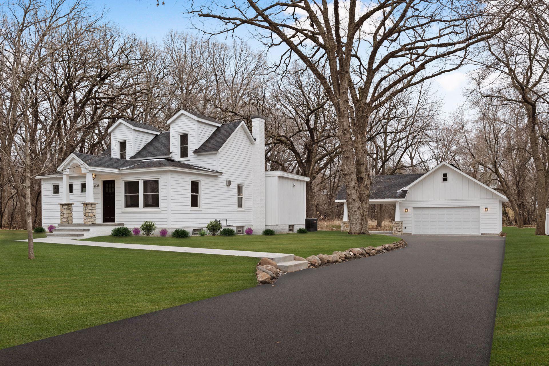 View of Residential at 3635 Togo Road, Orono MN 55391, Orono - Mike Wilen | Minnesota Team Real Estate