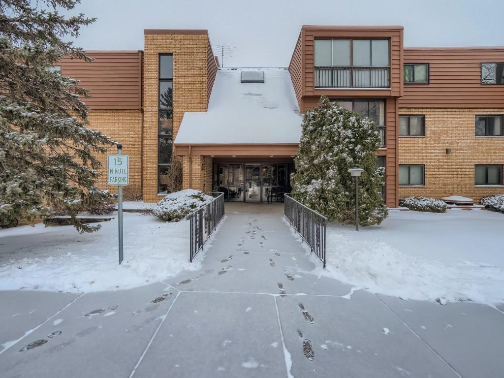 View of Residential at 1011 41st Avenue #209, Columbia Heights MN 55421, Columbia Heights - Mike Wilen | Minnesota Team Real Estate