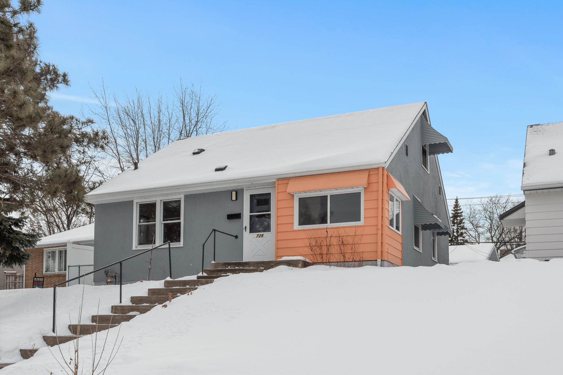 View of Residential at 728 Edgar Avenue, Saint Paul MN 55117, Saint Paul - Mike Wilen | Minnesota Team Real Estate