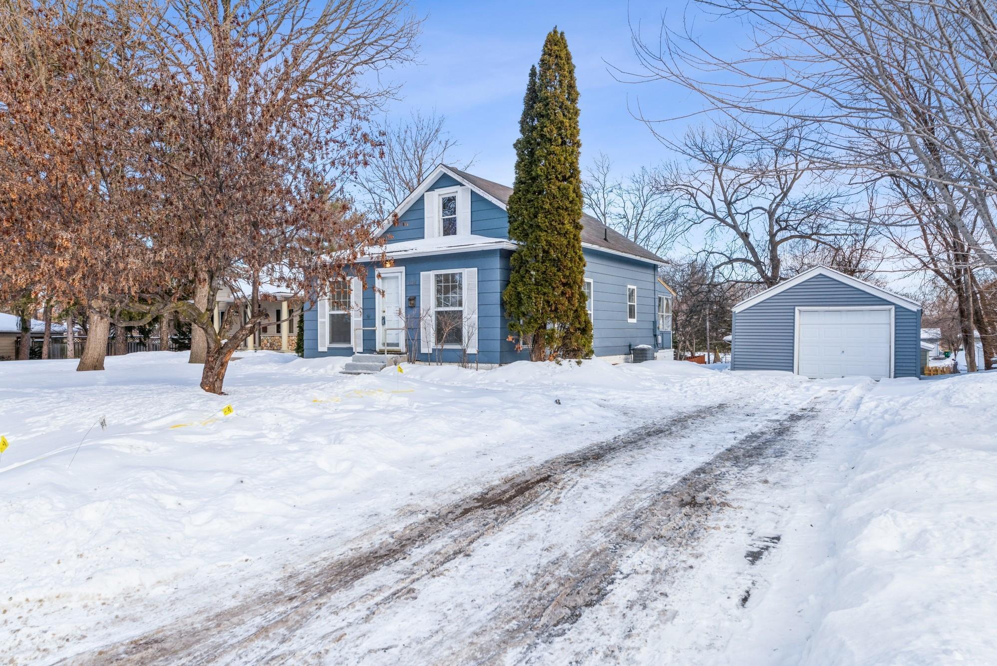 View of Residential at 3518 Brunswick Avenue, Crystal MN 55422, Crystal - Mike Wilen | Minnesota Team Real Estate