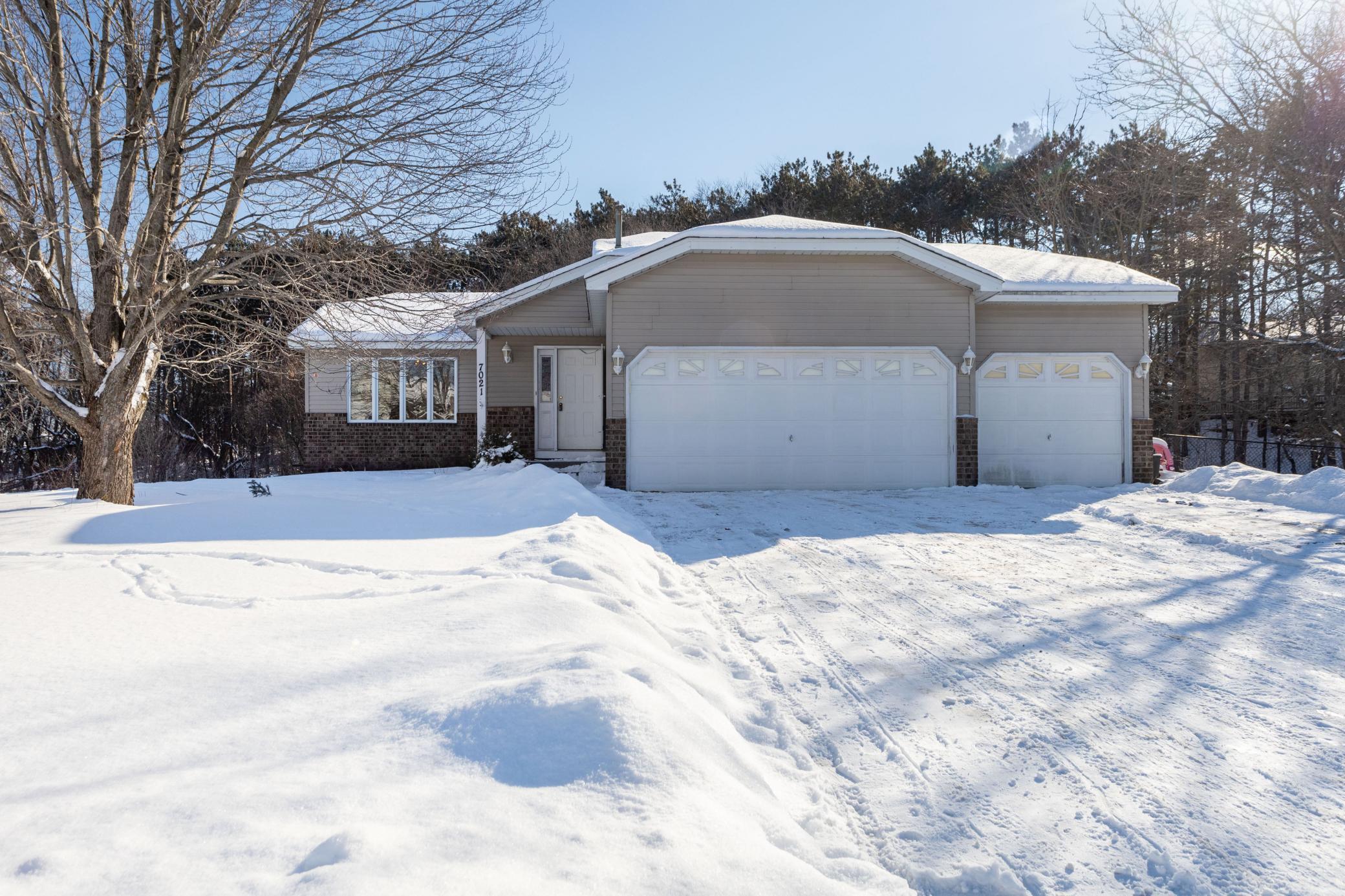View of Residential at 7021 44th Street, Oakdale MN 55128, Oakdale - Mike Wilen | Minnesota Team Real Estate