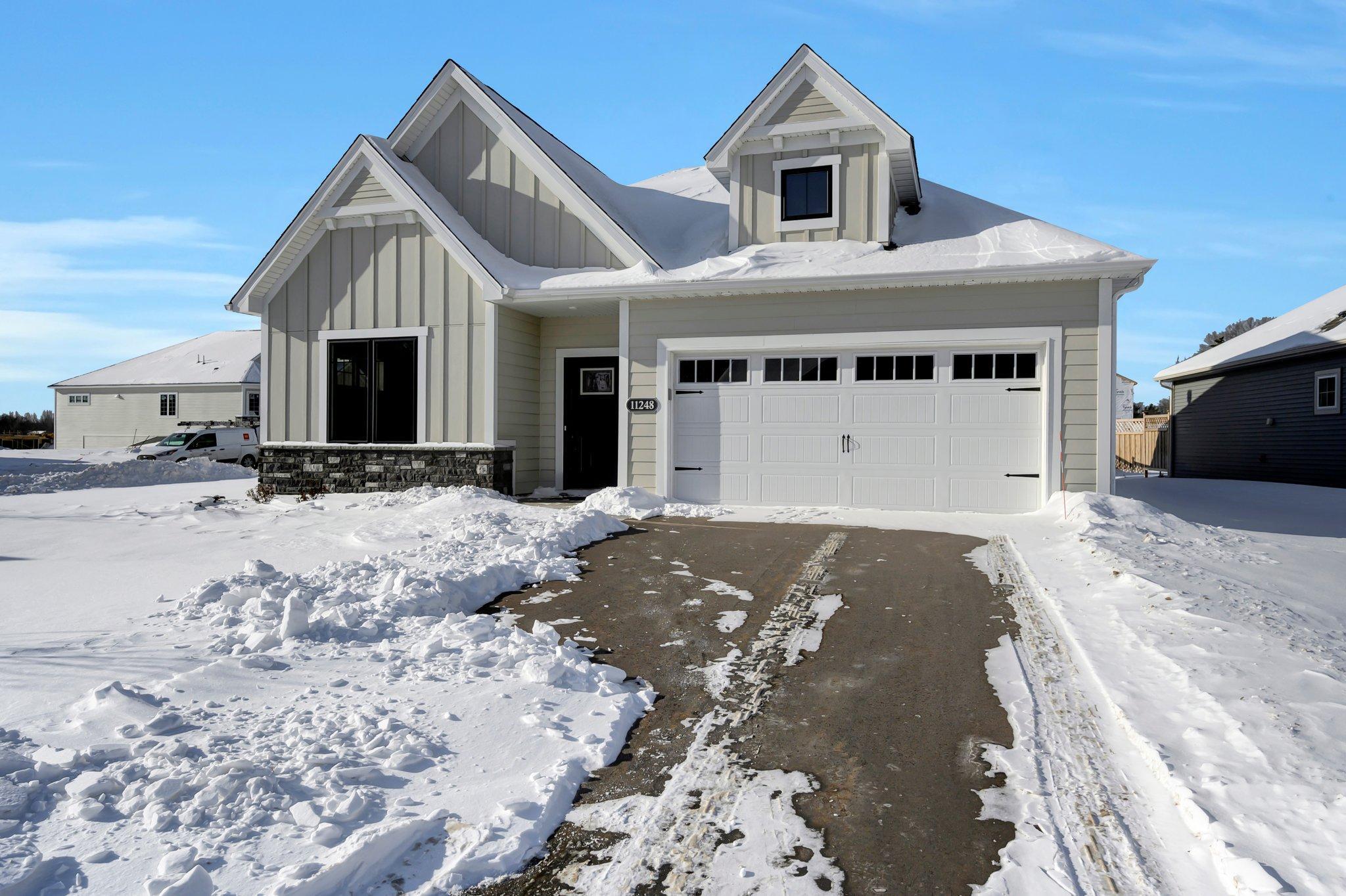 View of Residential at 11248 Fillmore Street, Blaine MN 55434, Blaine - Mike Wilen | Minnesota Team Real Estate
