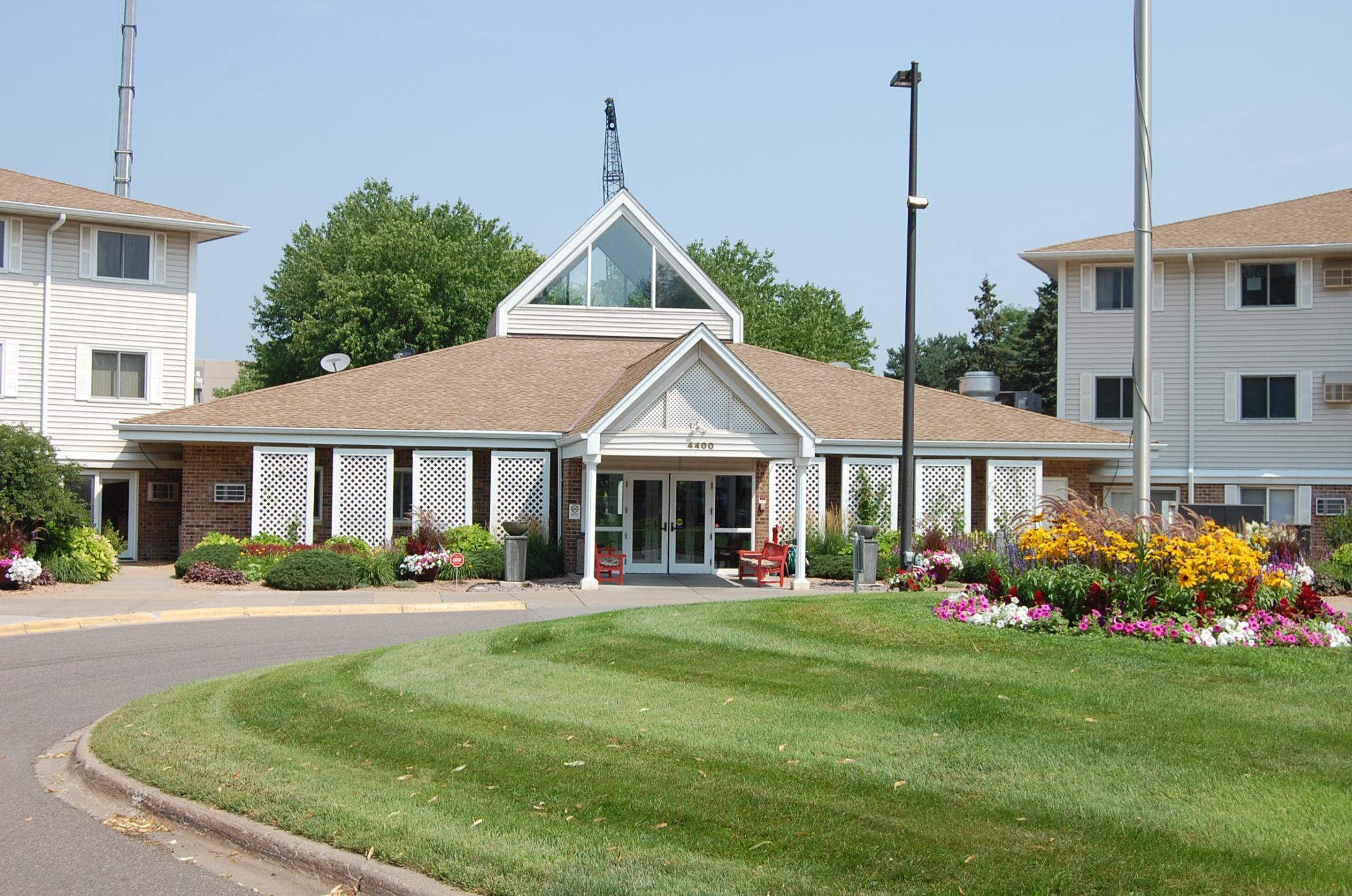 View of Residential at 4400 36th Avenue #203, Robbinsdale MN 55422, Robbinsdale - Mike Wilen | Minnesota Team Real Estate