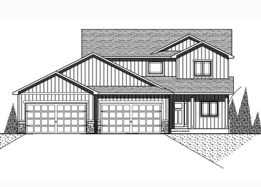 View of Residential at 26485 Variolite Street, Saint Francis MN 55070, Saint Francis - Mike Wilen | Minnesota Team Real Estate