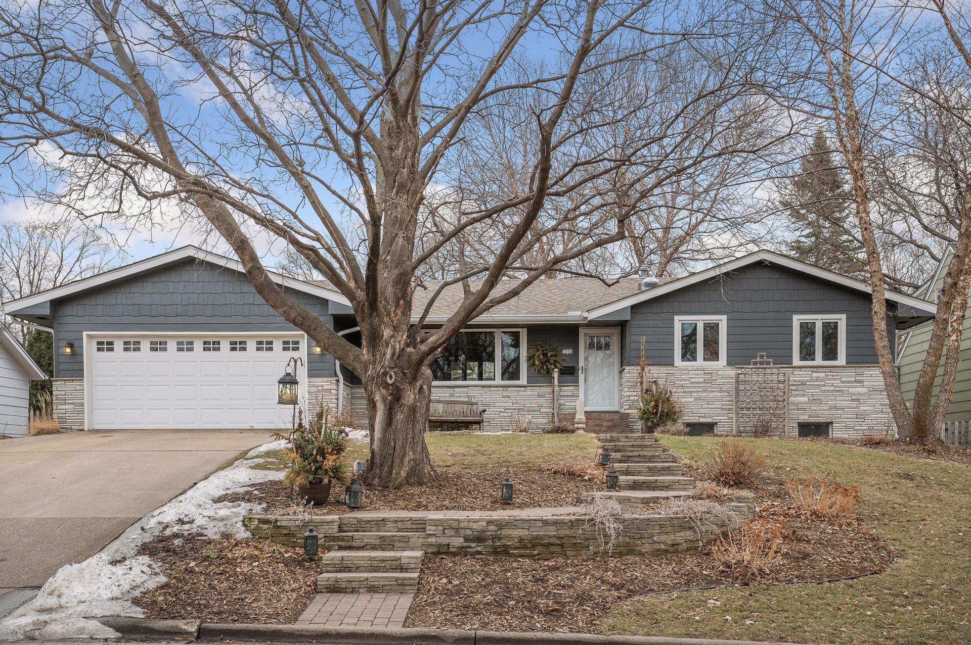 View of Residential at 3848 Abbott Avenue, Robbinsdale MN 55422, Robbinsdale - Mike Wilen | Minnesota Team Real Estate