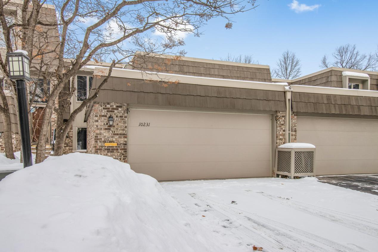 View of Residential at 10231 Berkshire Road, Bloomington MN 55437, Bloomington - Mike Wilen | Minnesota Team Real Estate