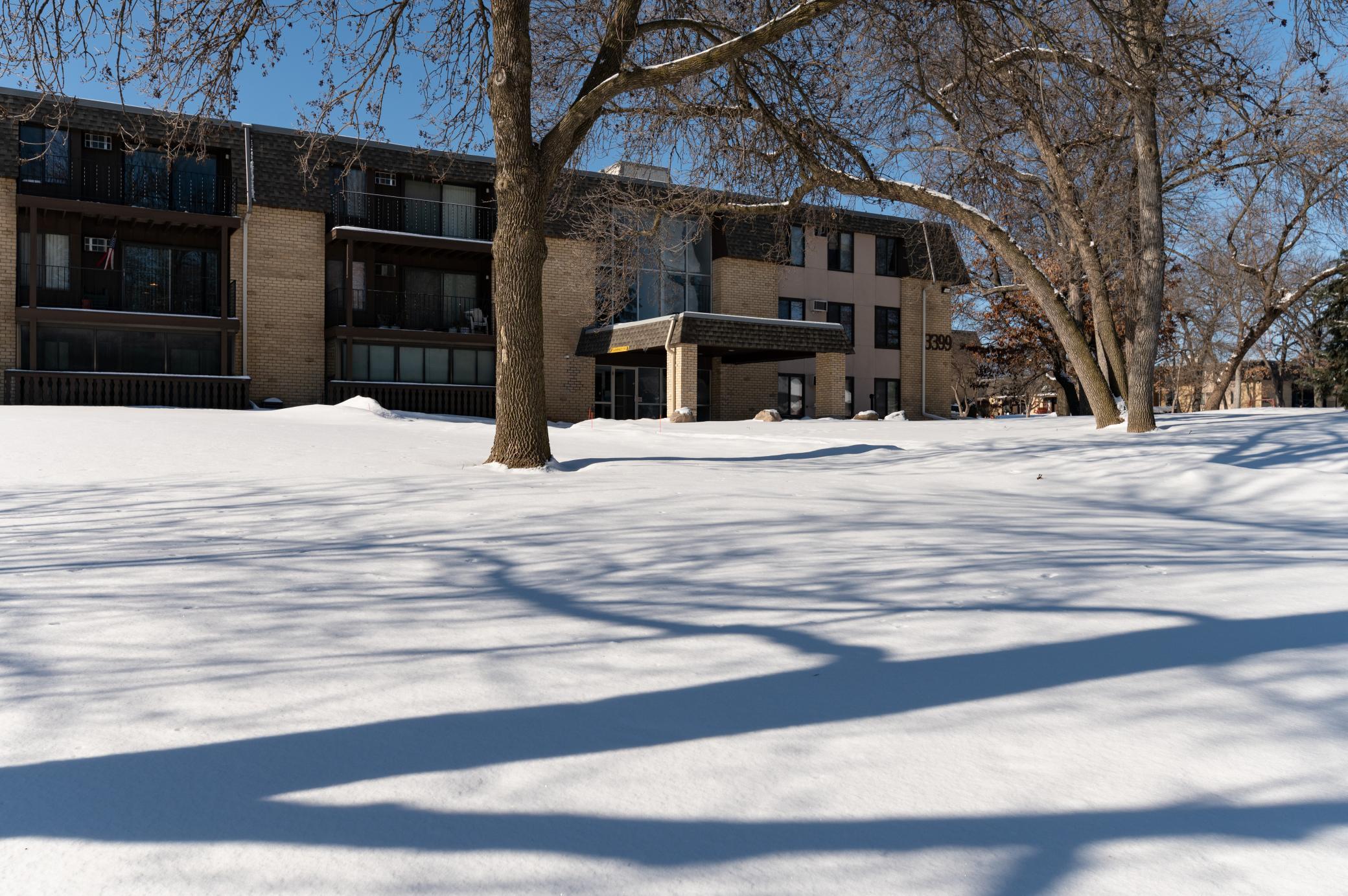 View of Residential at 3399 Kent Street #108, Roseville MN 55126, Roseville - Mike Wilen | Minnesota Team Real Estate