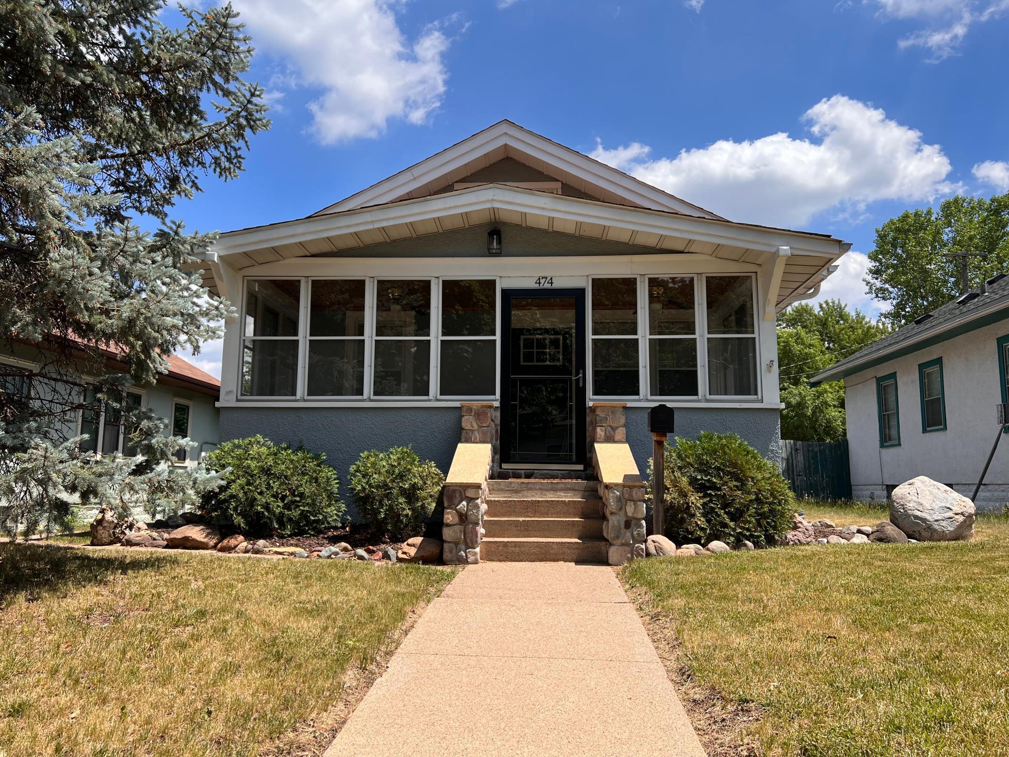 View of Residential at 474 Earl Street, Saint Paul MN 55106, Saint Paul - Mike Wilen | Minnesota Team Real Estate