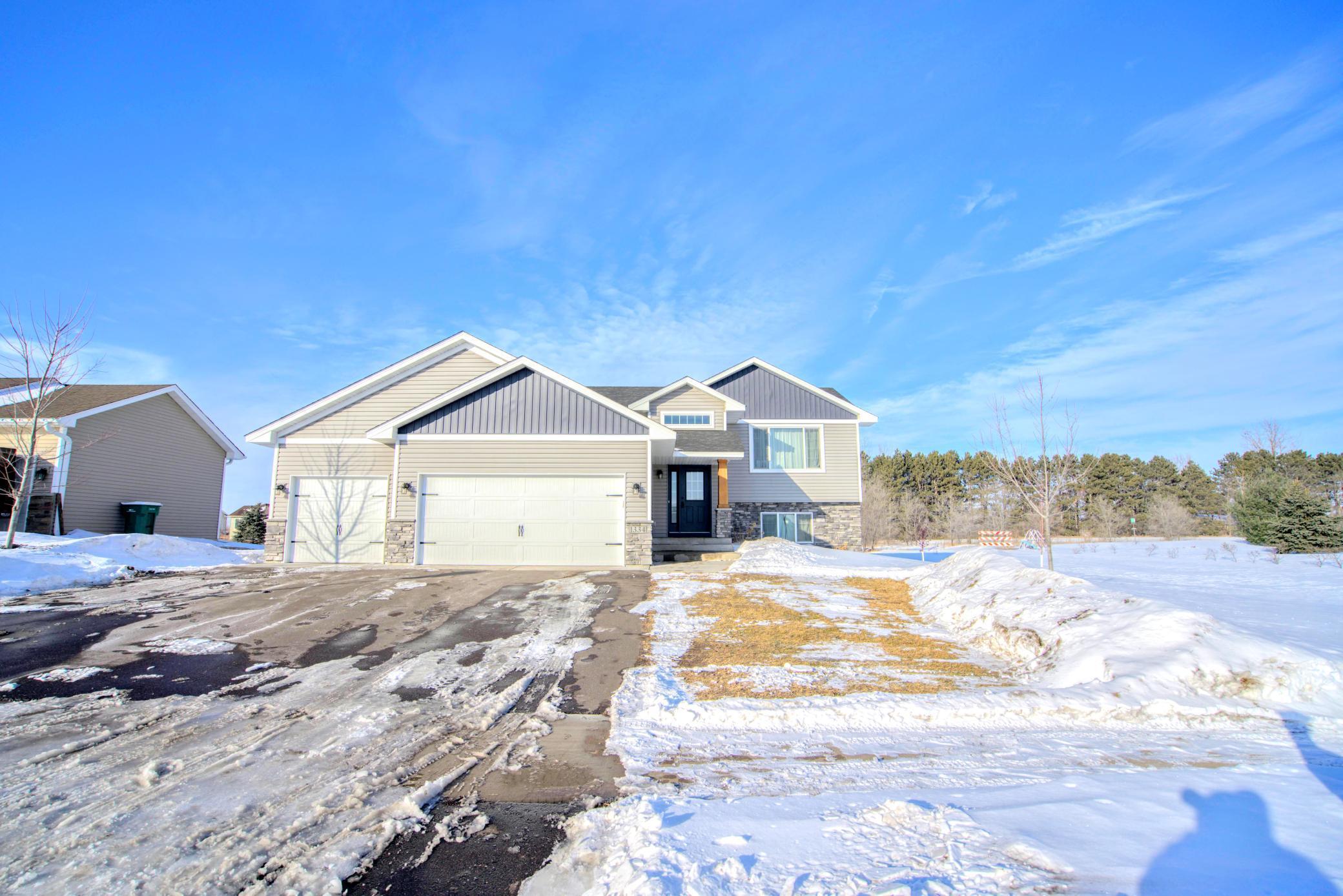 View of Residential at 1334 18th Avenue, Cambridge MN 55008, Cambridge - Mike Wilen | Minnesota Team Real Estate