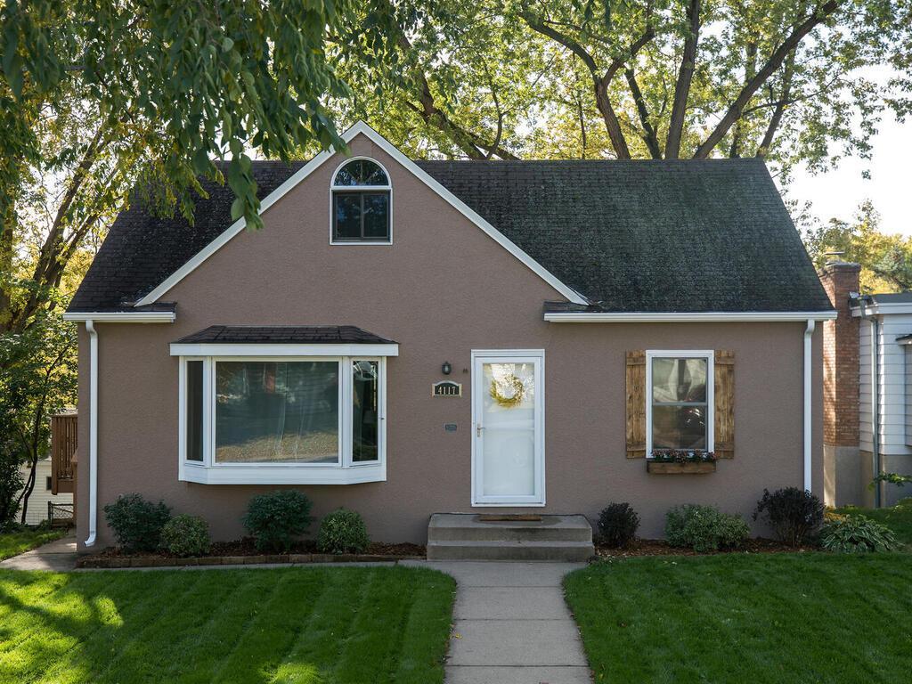 View of Residential at 4117 43rd Avenue, Robbinsdale MN 55422, Robbinsdale - Mike Wilen | Minnesota Team Real Estate