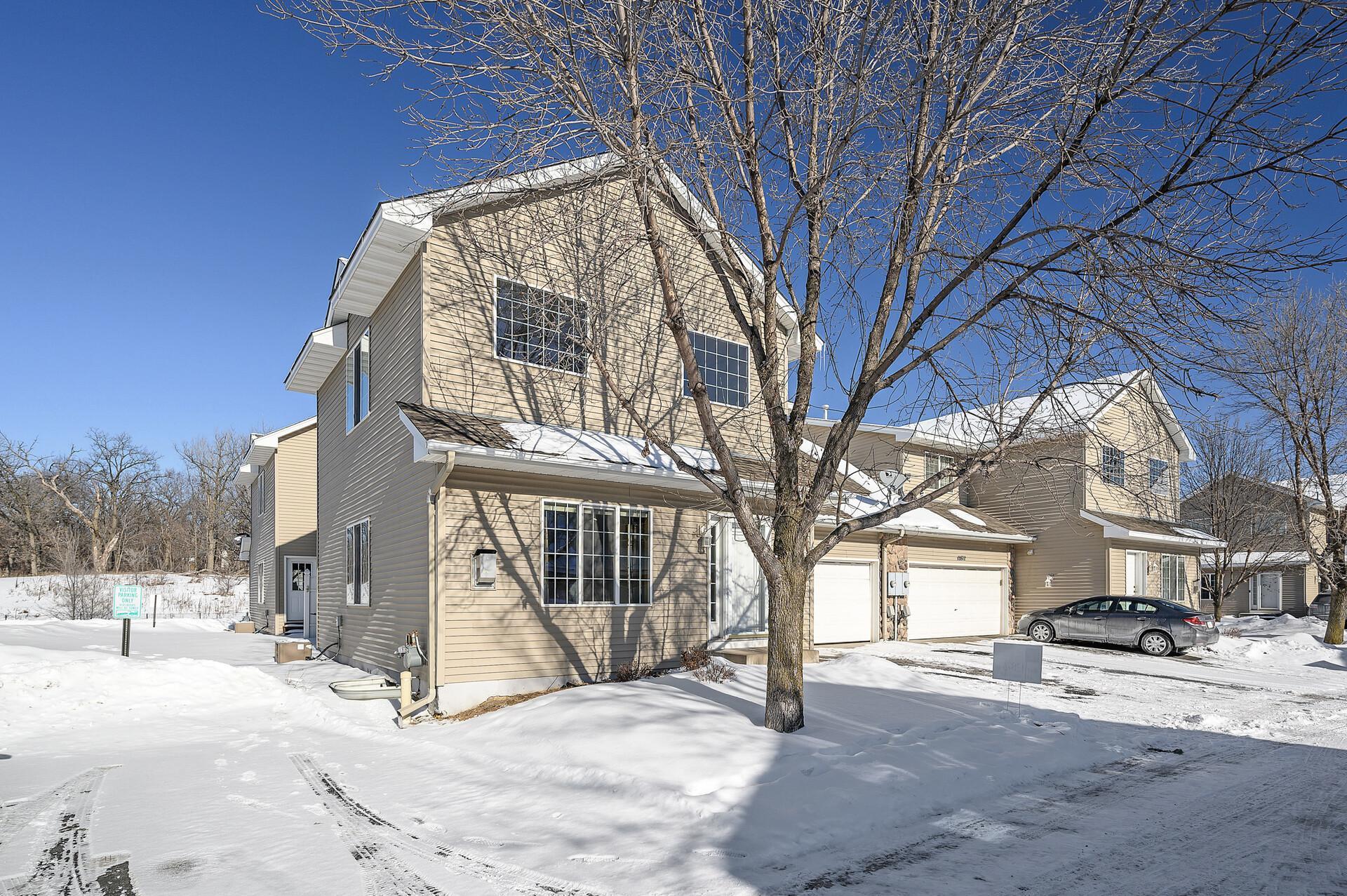View of Residential at 12876 Flamingo Street, Coon Rapids MN 55448, Coon Rapids - Mike Wilen | Minnesota Team Real Estate