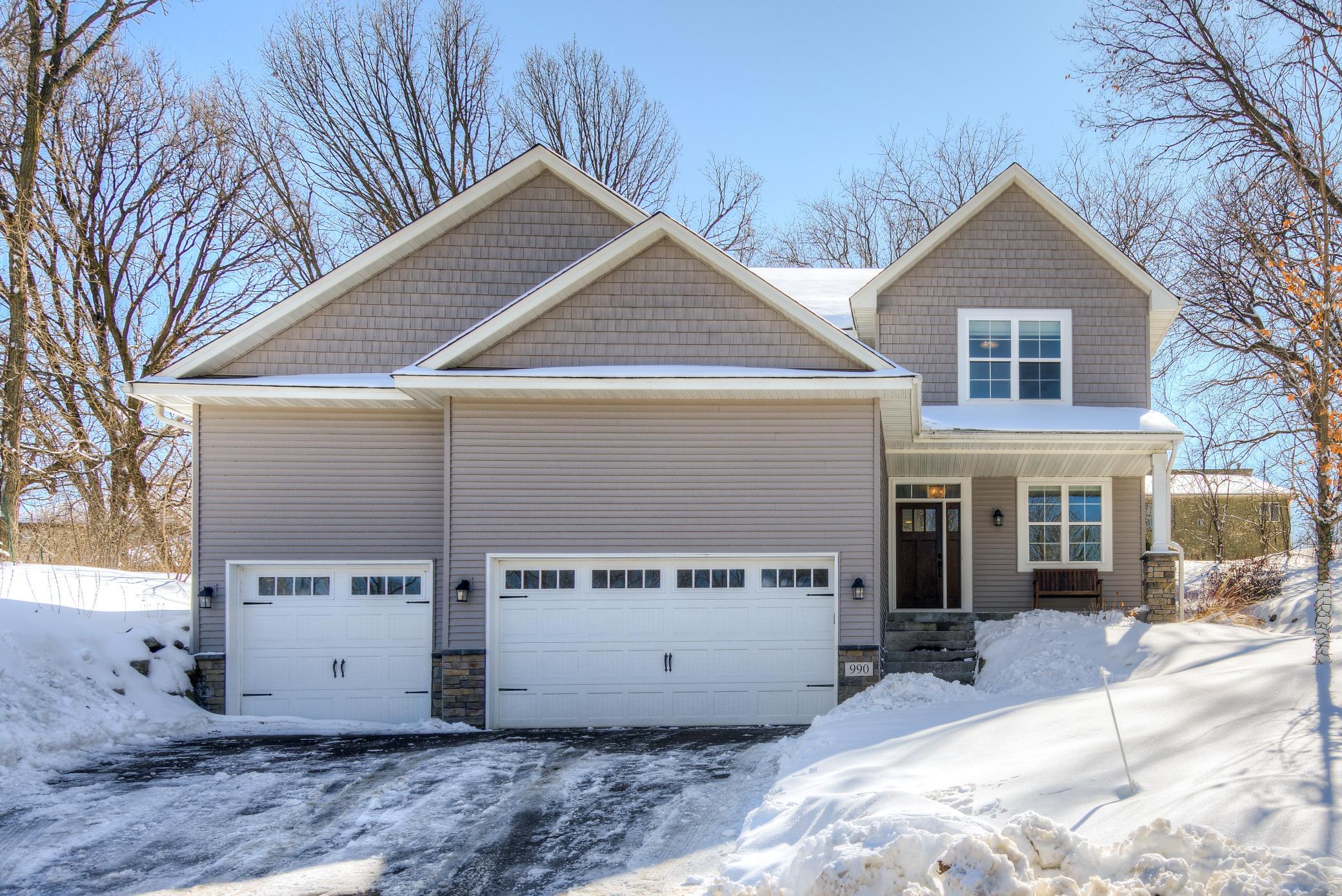 View of Residential at 990 Chatsworth Place, Shoreview MN 55126, Shoreview - Mike Wilen | Minnesota Team Real Estate