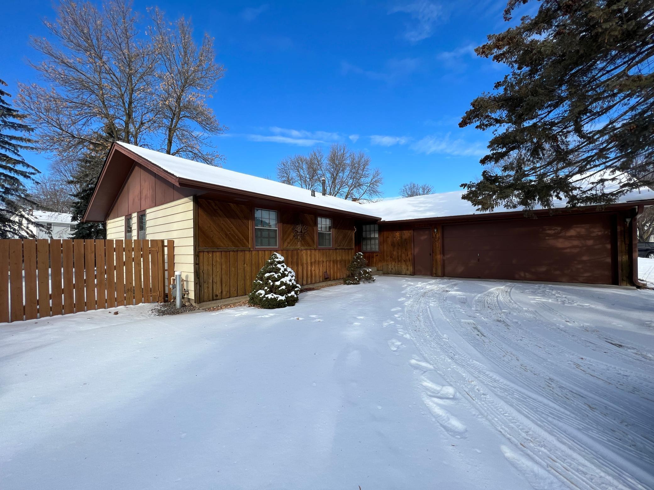 View of Residential at 11756 Crocus Street, Coon Rapids MN 55433, Coon Rapids - Mike Wilen | Minnesota Team Real Estate