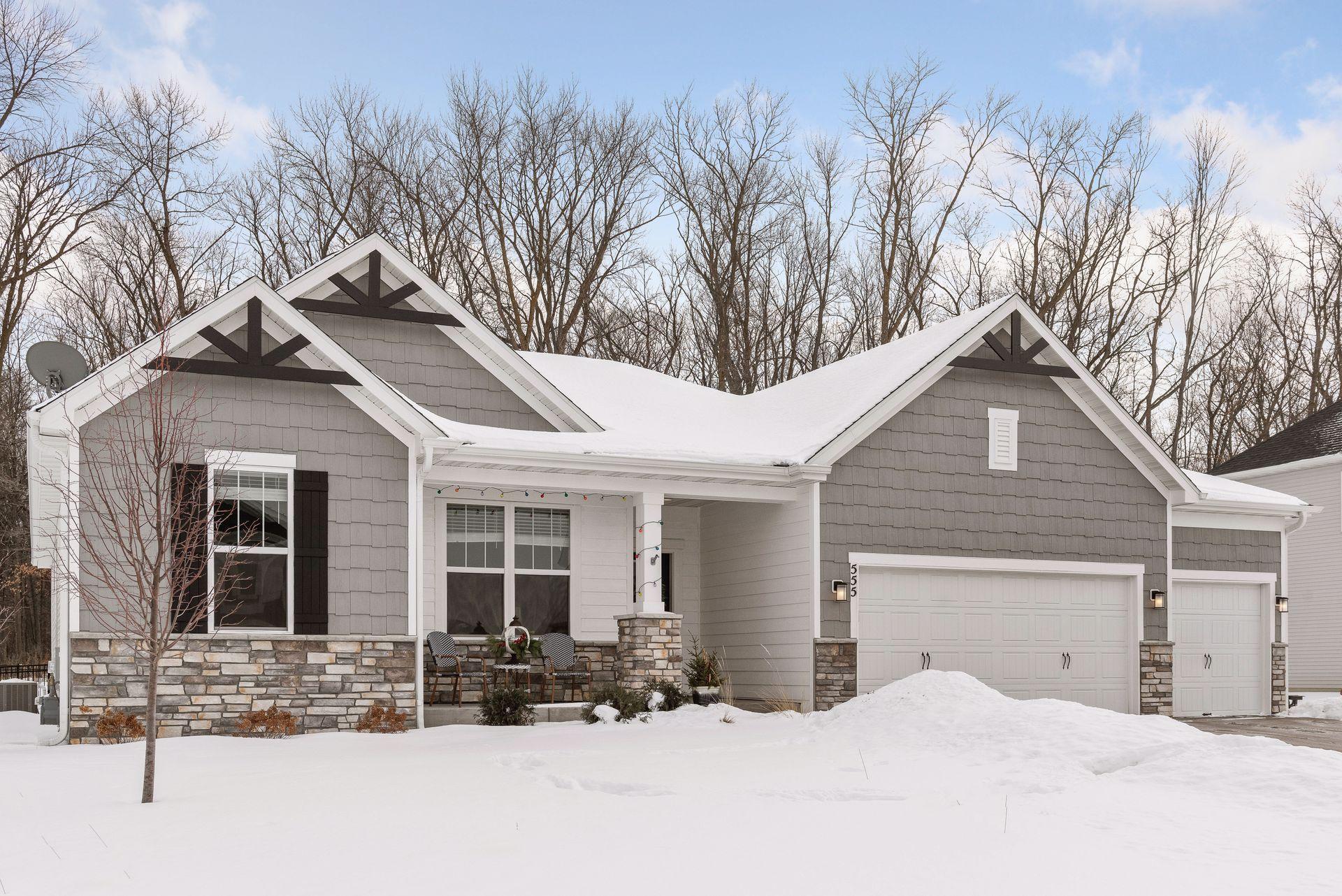View of Residential at 555 Lilium Trail, Medina MN 55340, Medina - Mike Wilen | Minnesota Team Real Estate
