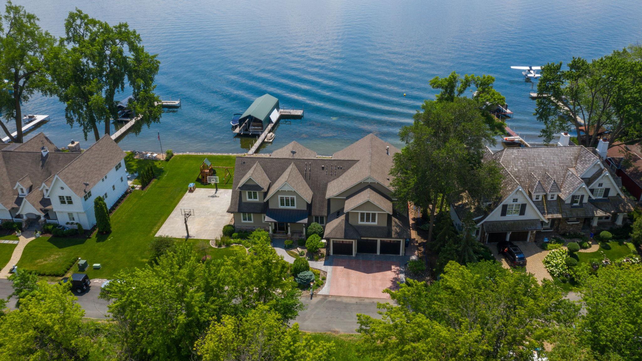 View of Residential at 335 Lakeview Avenue, Excelsior MN 55331, Excelsior - Mike Wilen | Minnesota Team Real Estate