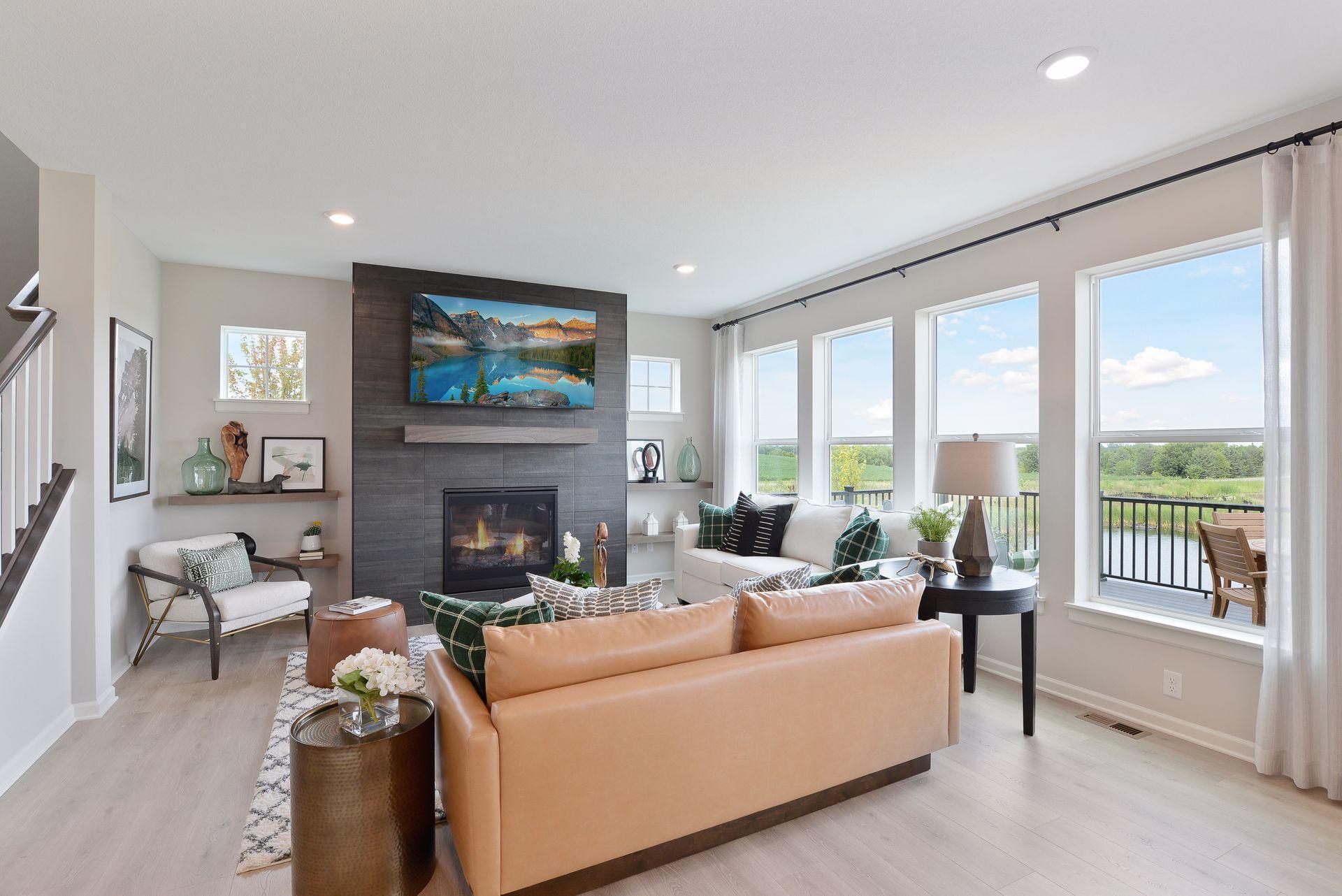 View of Residential at 15316 116th Avenue, Dayton MN 55369, Dayton - Mike Wilen | Minnesota Team Real Estate