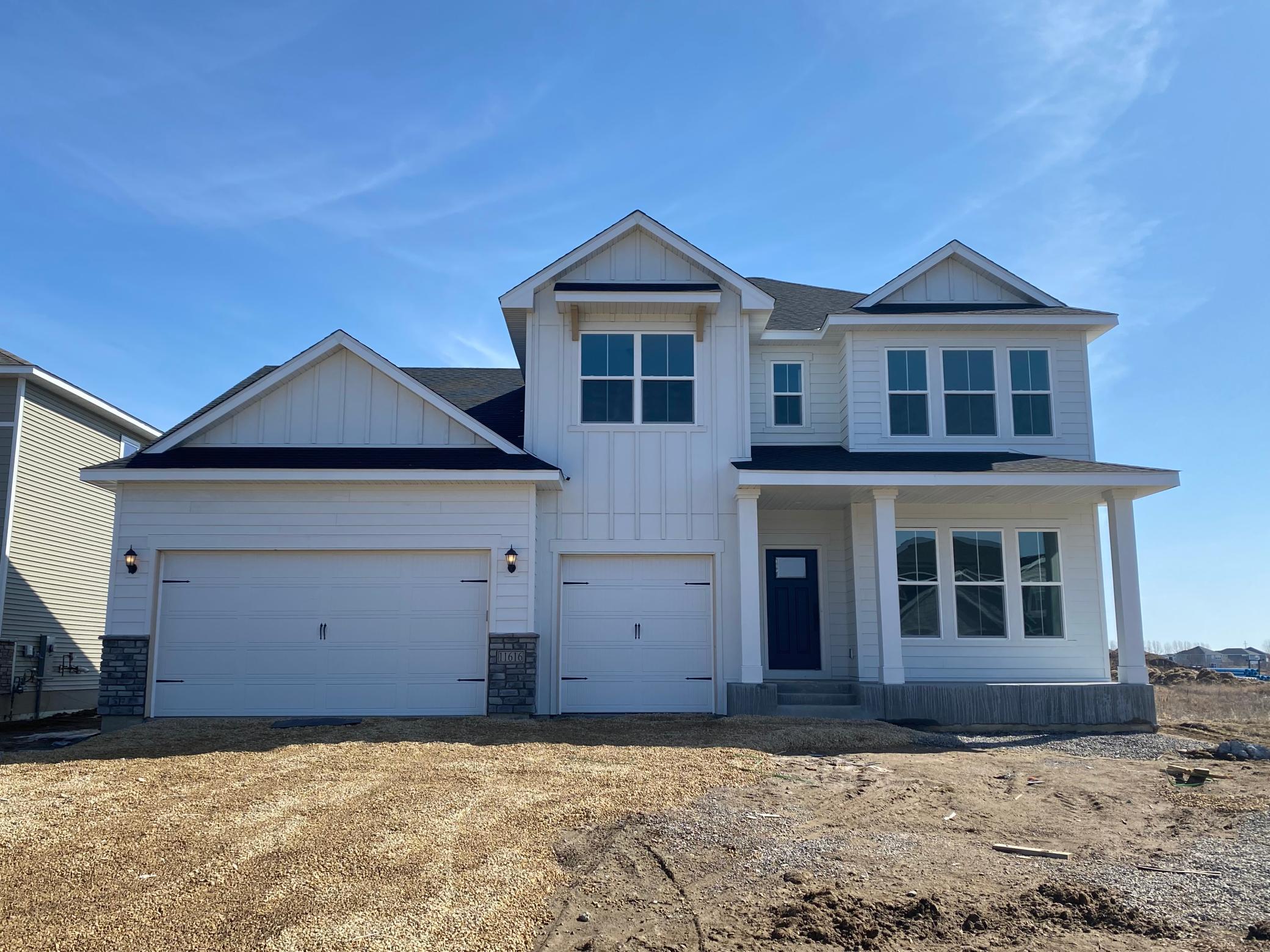 View of Residential at 11616 Yuma Lane, Dayton MN 55369, Dayton - Mike Wilen | Minnesota Team Real Estate