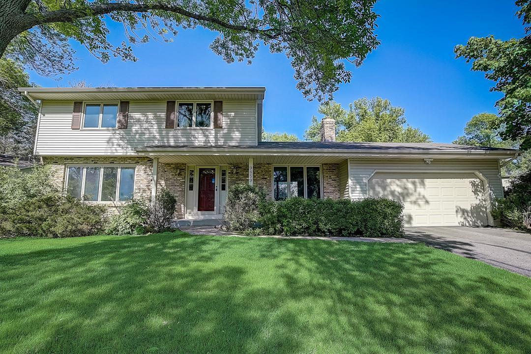 View of Residential at 9859 Colorado Road, Bloomington MN 55438, Bloomington - Mike Wilen | Minnesota Team Real Estate