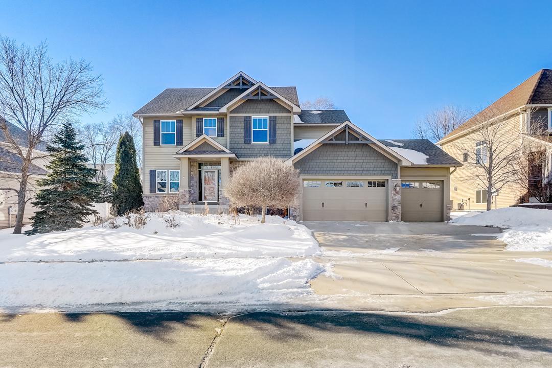 View of Residential at 13814 Kensington Avenue, Prior Lake MN 55372, Prior Lake - Mike Wilen | Minnesota Team Real Estate
