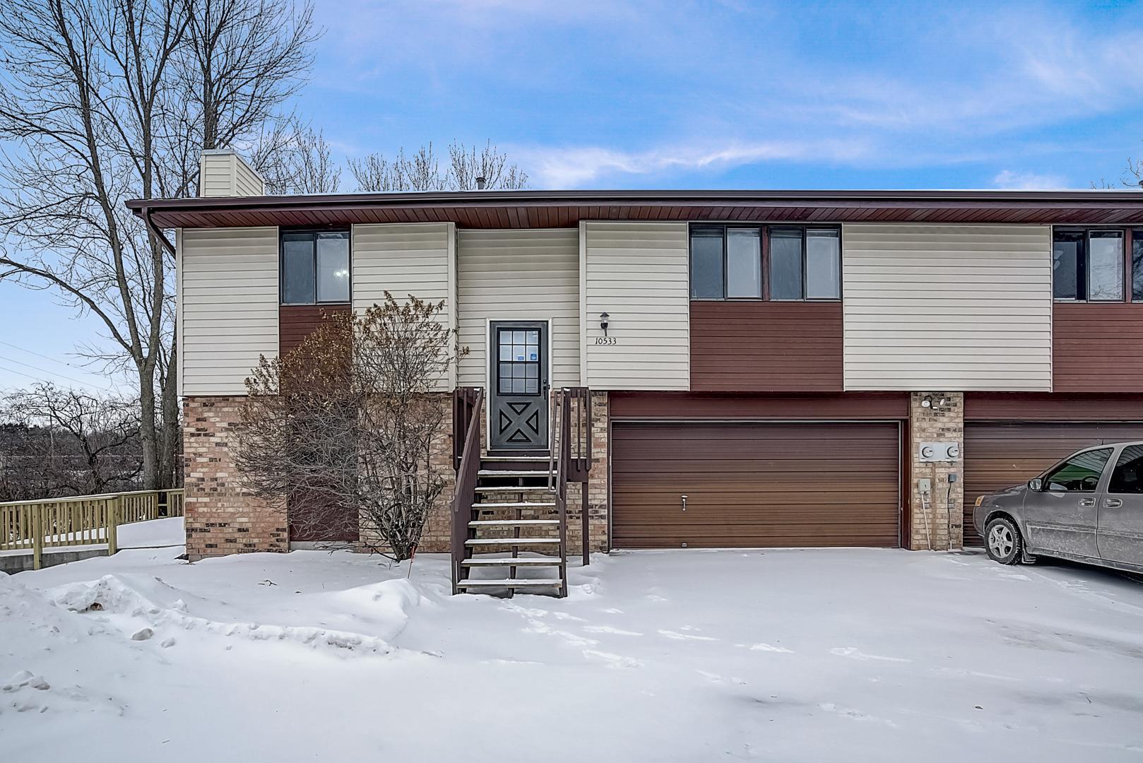 View of Residential at 10533 Grouse Circle, Coon Rapids MN 55433, Coon Rapids - Mike Wilen | Minnesota Team Real Estate