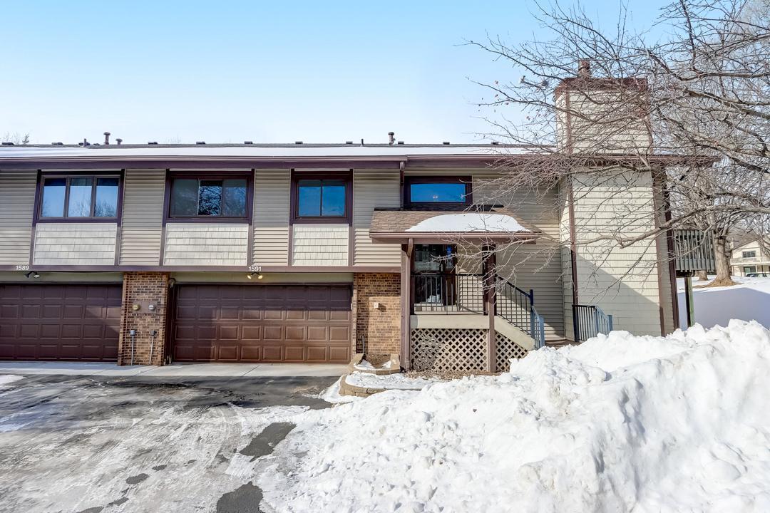 View of Residential at 1591 Four Oaks Road, Eagan MN 55121, Eagan - Mike Wilen | Minnesota Team Real Estate